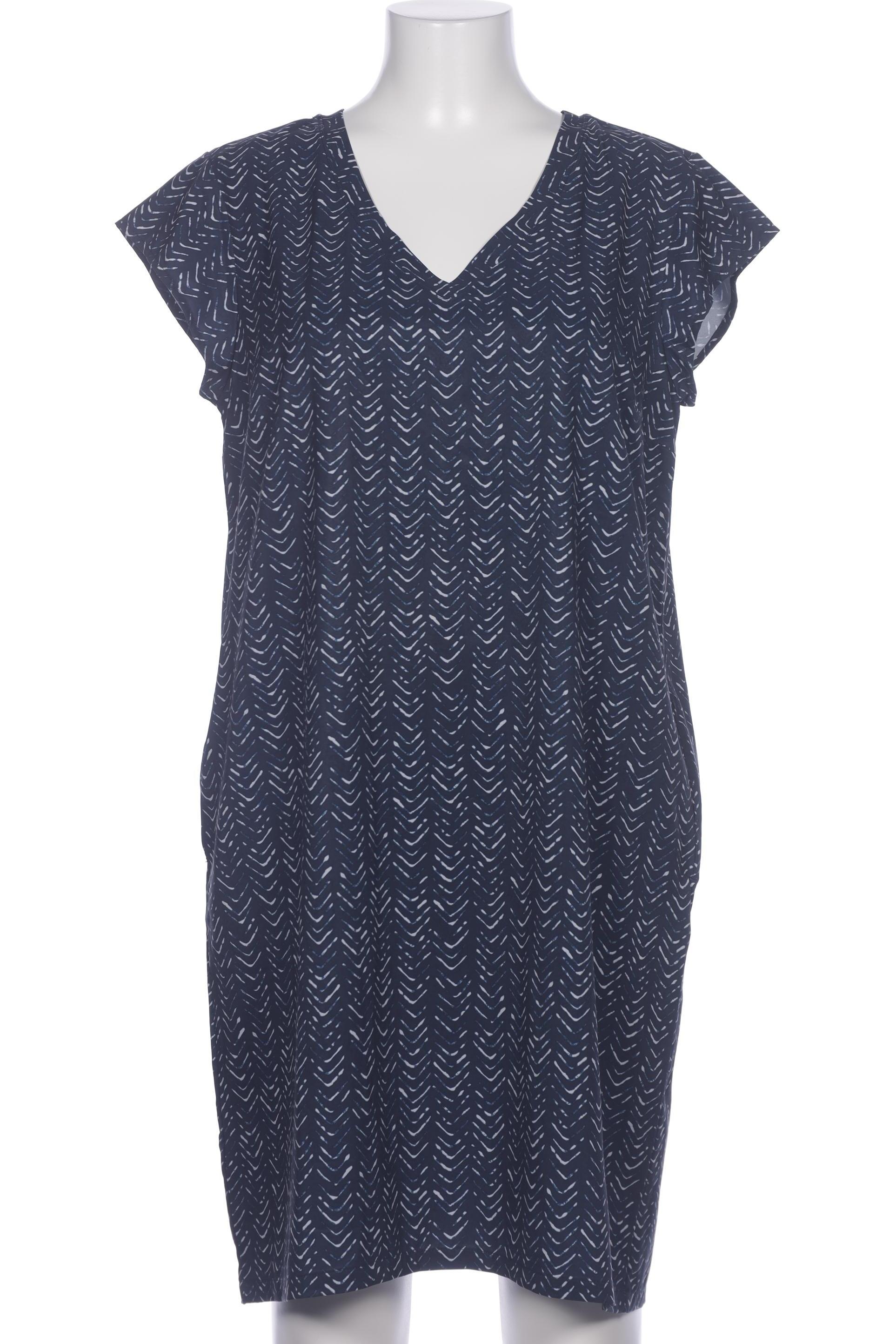 

Eddie Bauer Damen Kleid, marineblau, Gr. 42