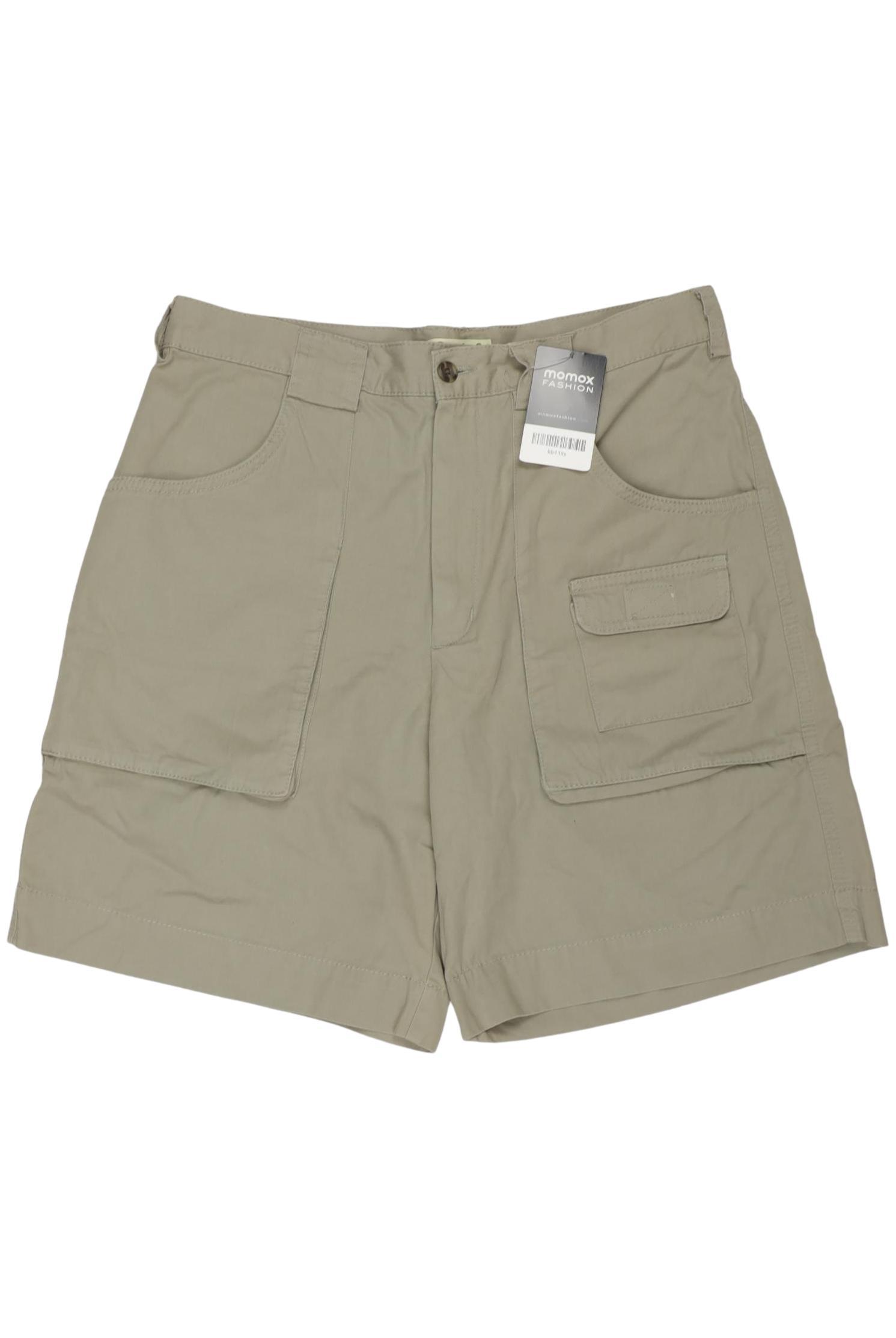 

Eddie Bauer Damen Shorts, beige, Gr. 42
