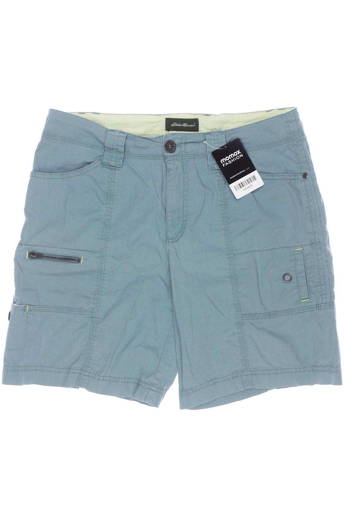 

Eddie Bauer Damen Shorts, blau, Gr. 38