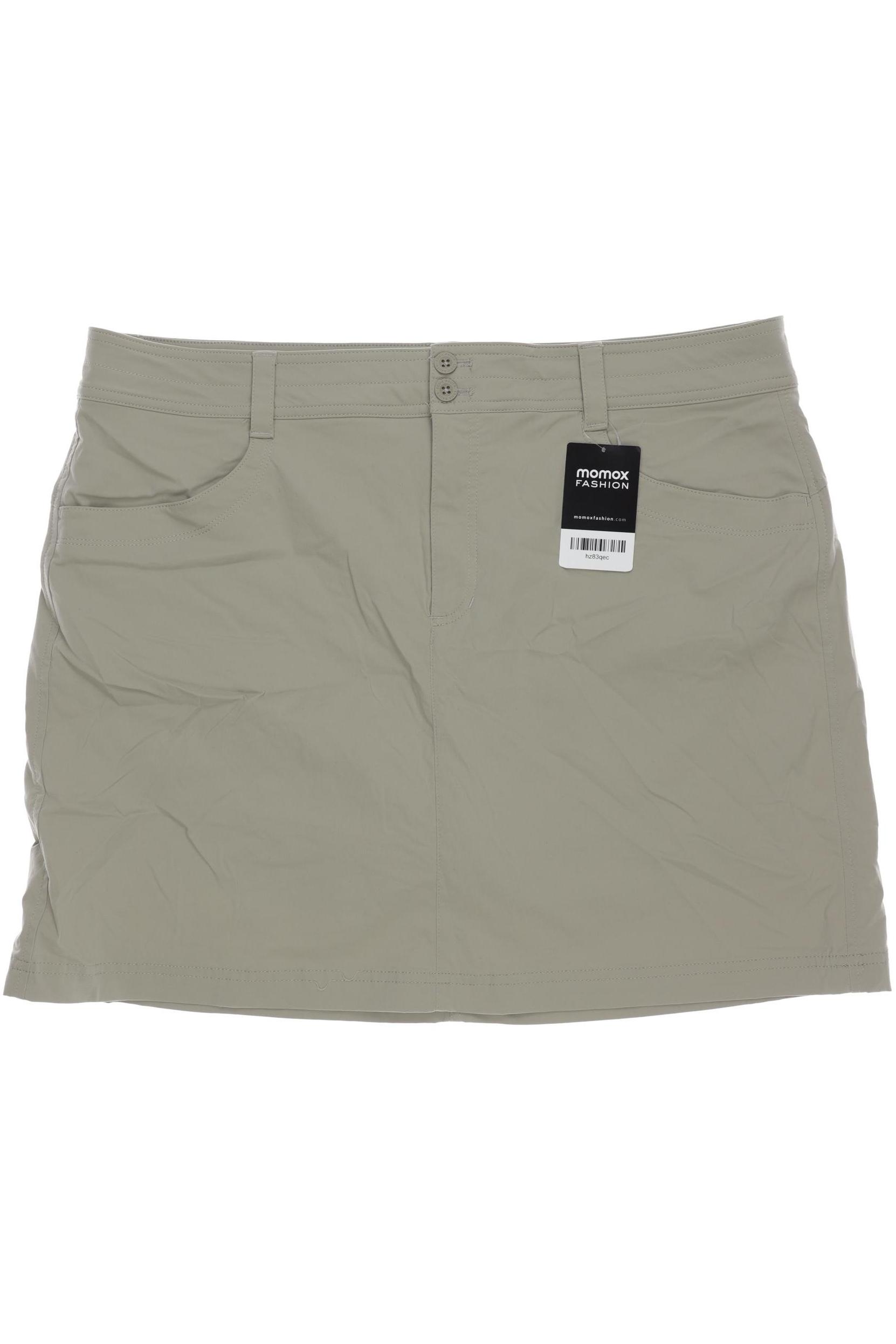

Eddie Bauer Damen Rock, grün, Gr. 16