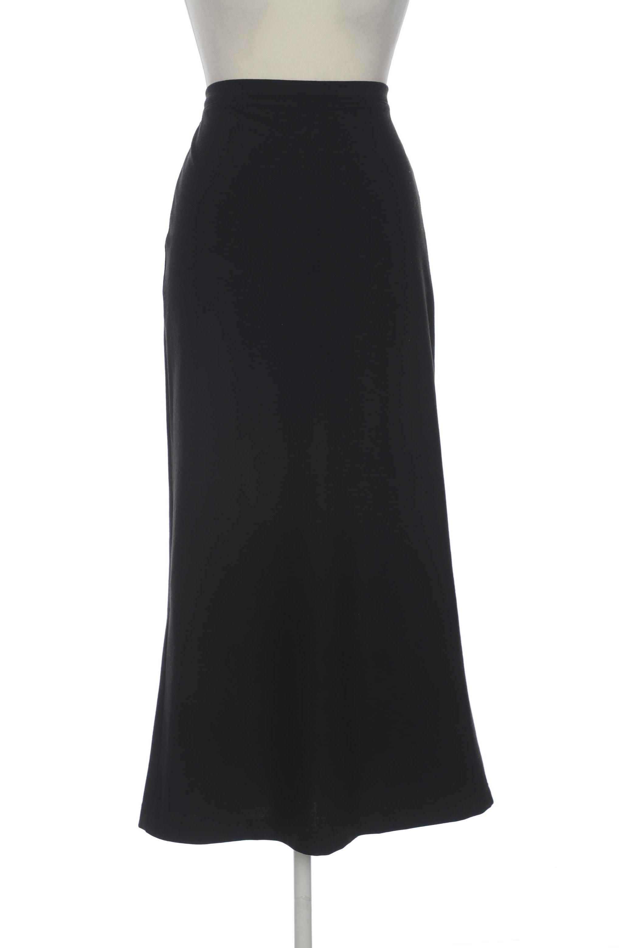 

Eddie Bauer Damen Rock, schwarz, Gr. 38