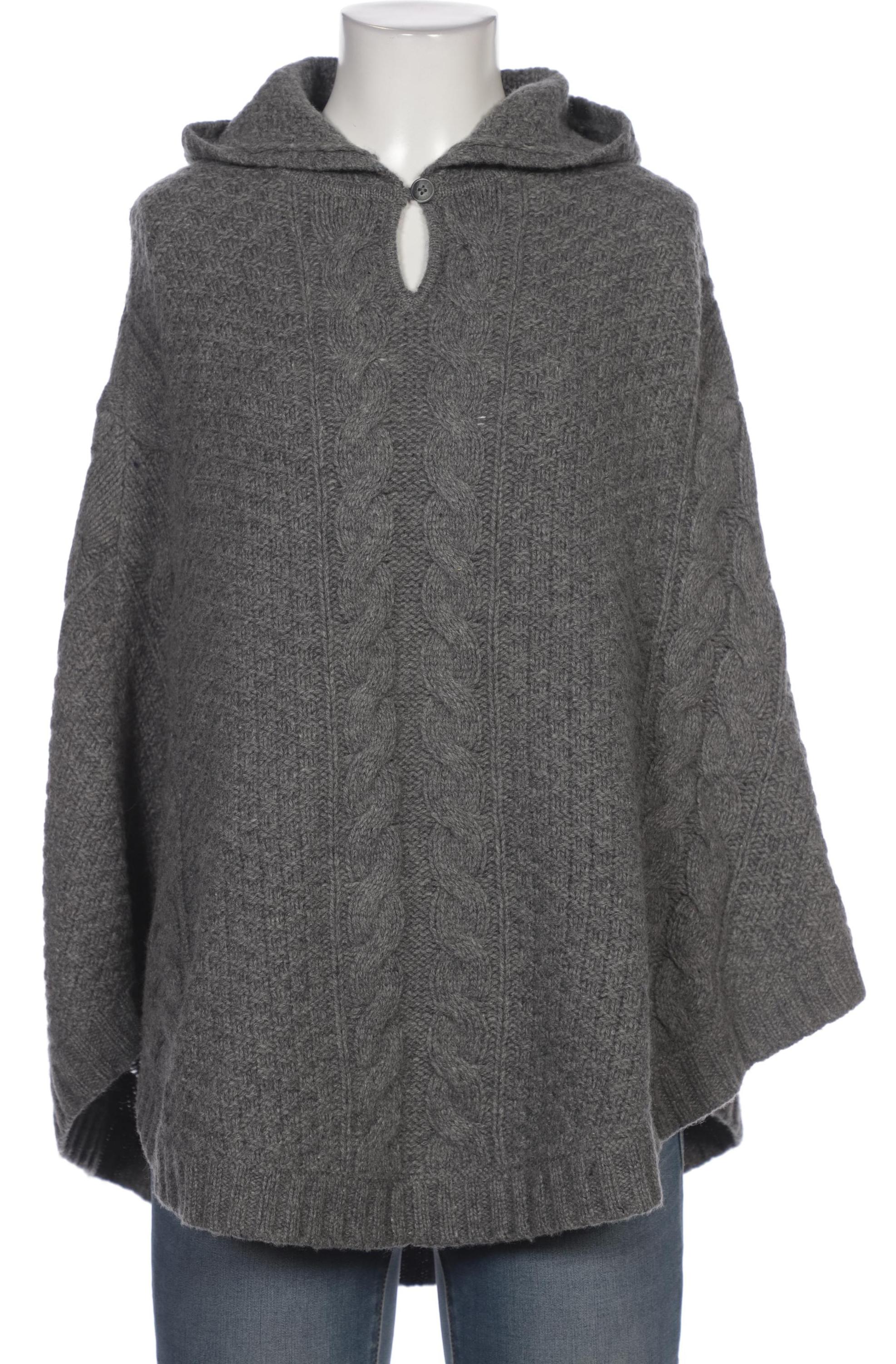 

Eddie Bauer Damen Pullover, grau, Gr. 34
