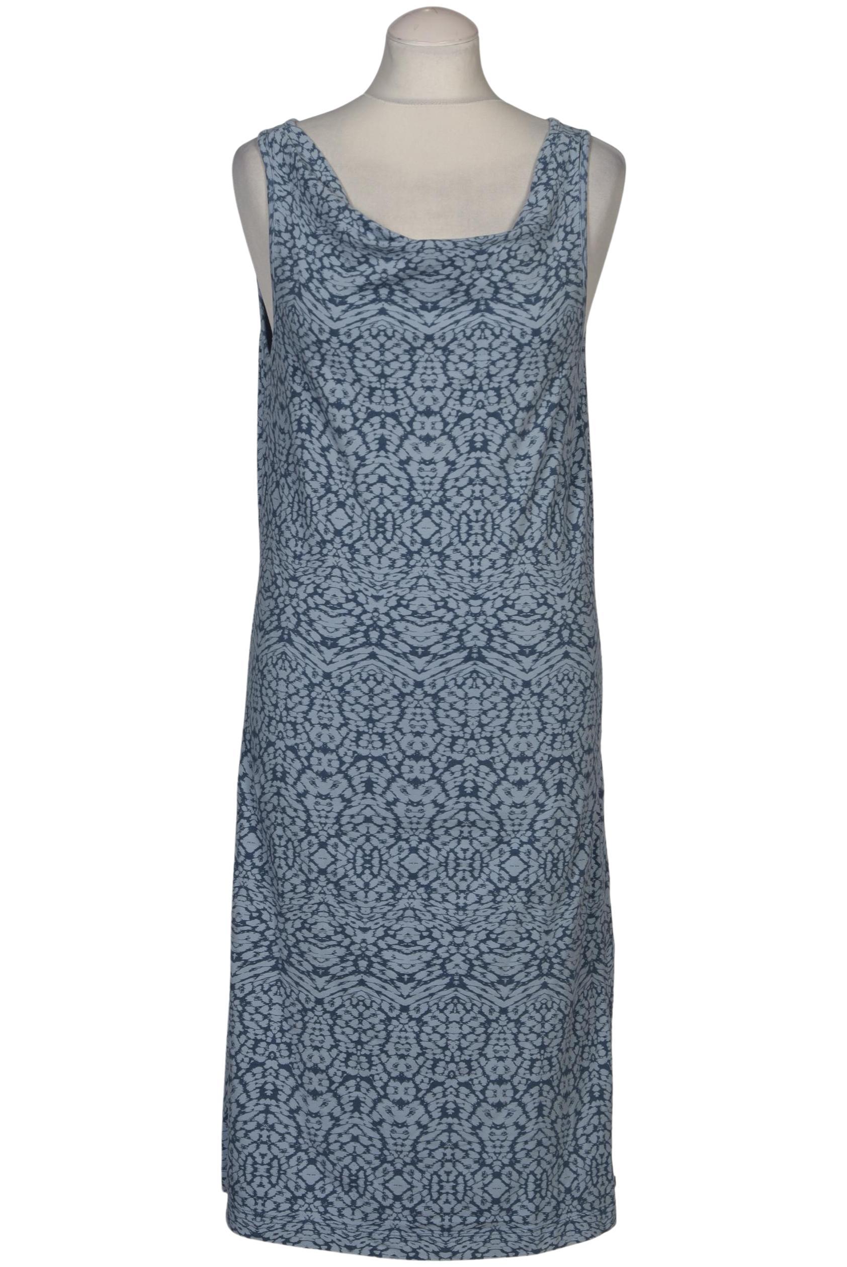 

Eddie Bauer Damen Kleid, hellblau, Gr. 38