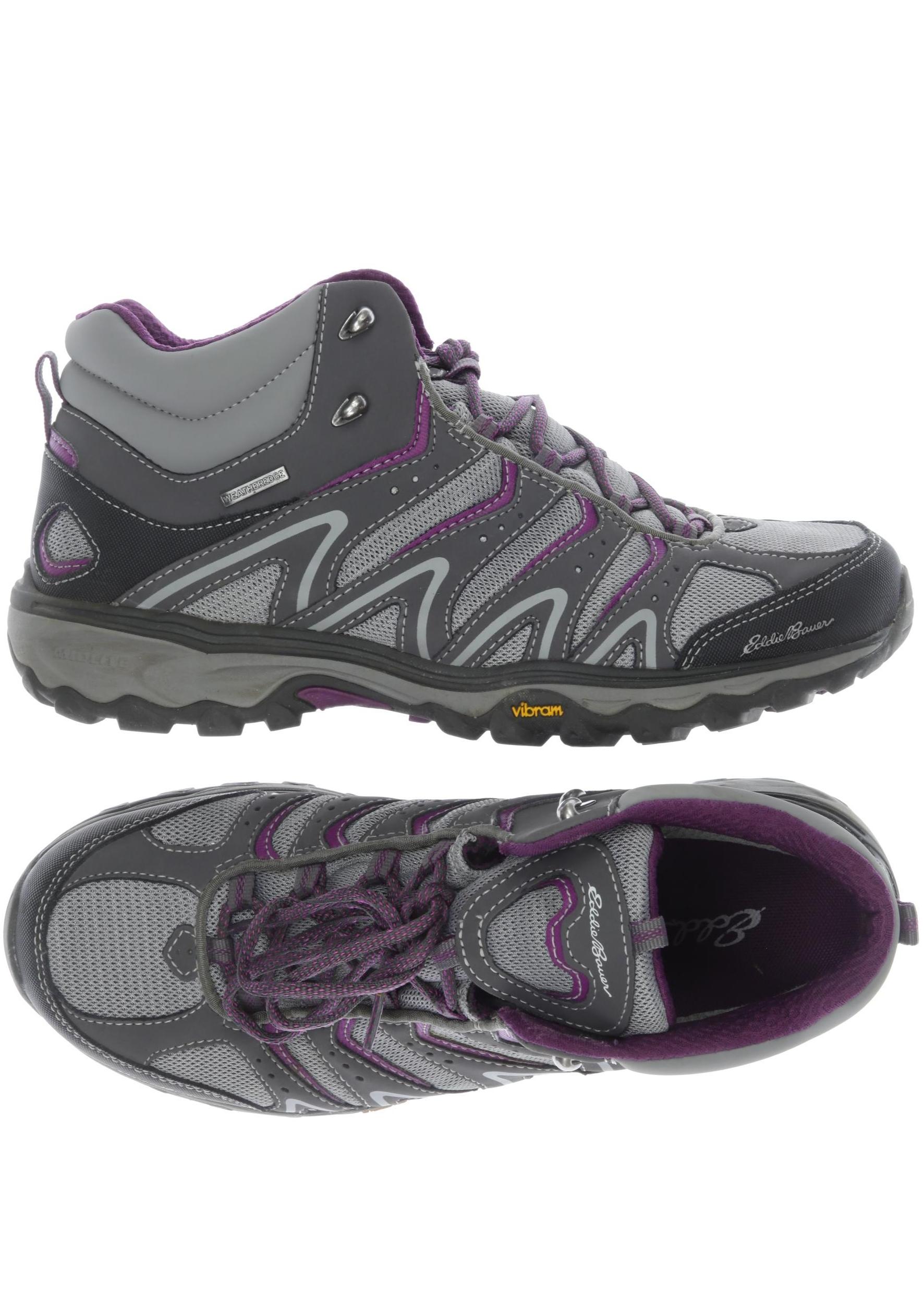 

Eddie Bauer Damen Stiefelette, grau, Gr. 42.5
