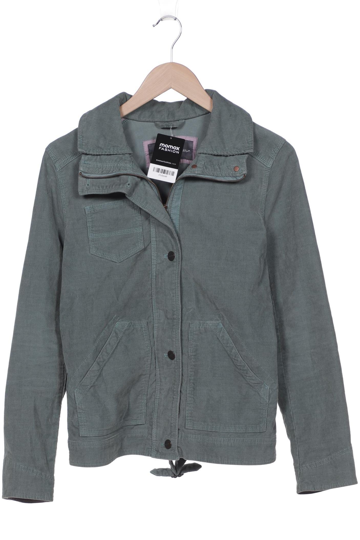 

Eddie Bauer Damen Jacke, grün