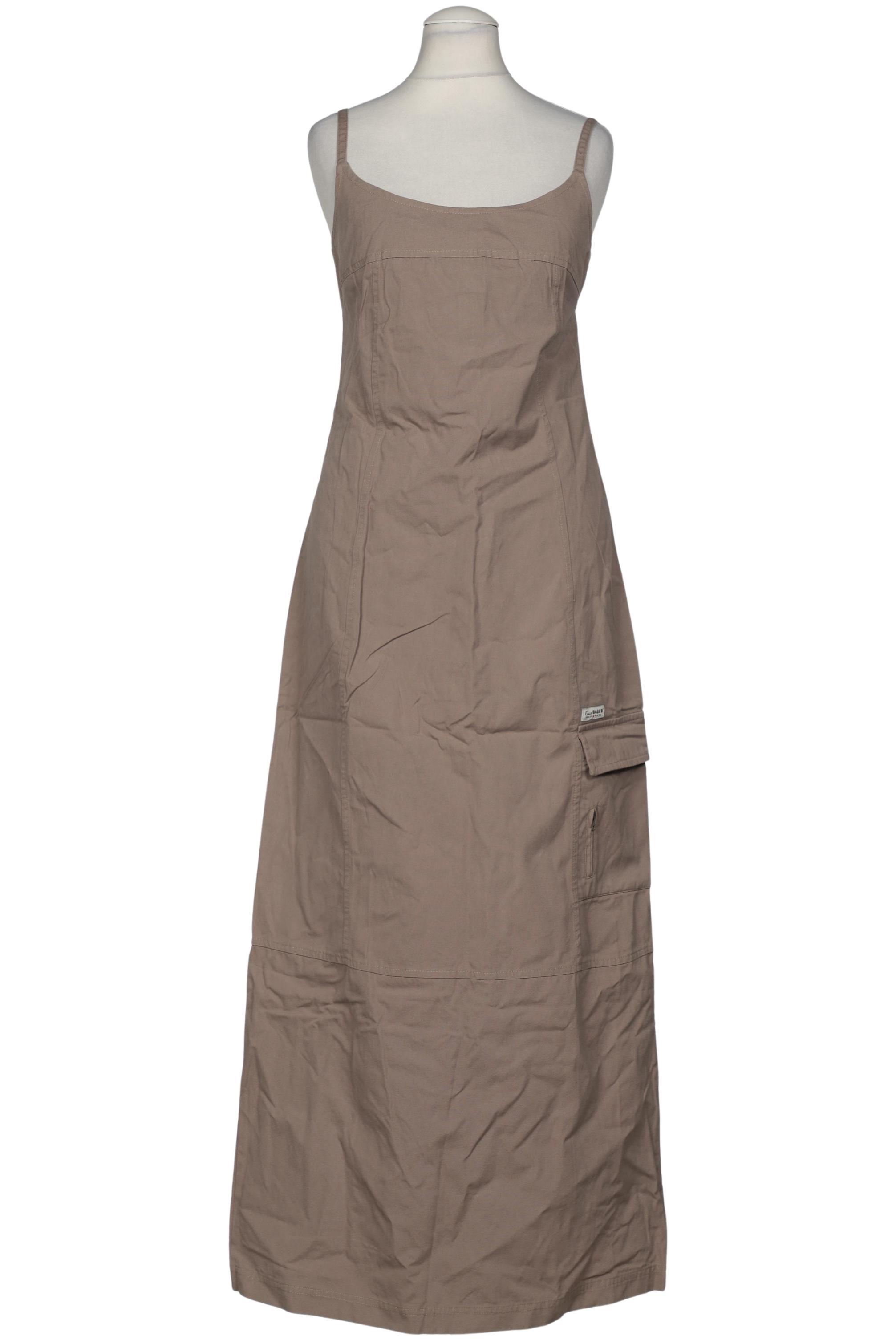 

Eddie Bauer Damen Kleid, beige, Gr. 36