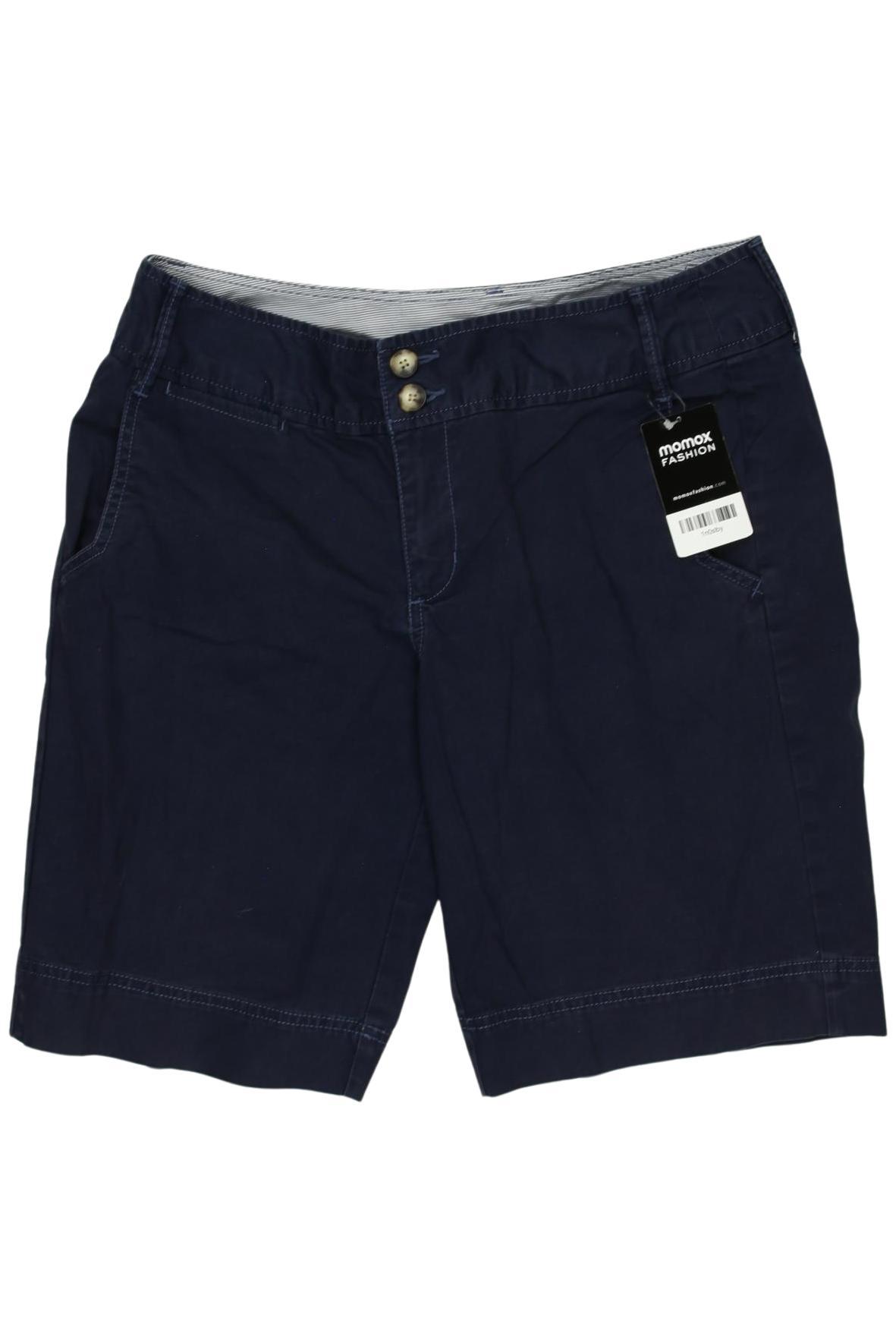 

Eddie Bauer Damen Shorts, marineblau, Gr. 10