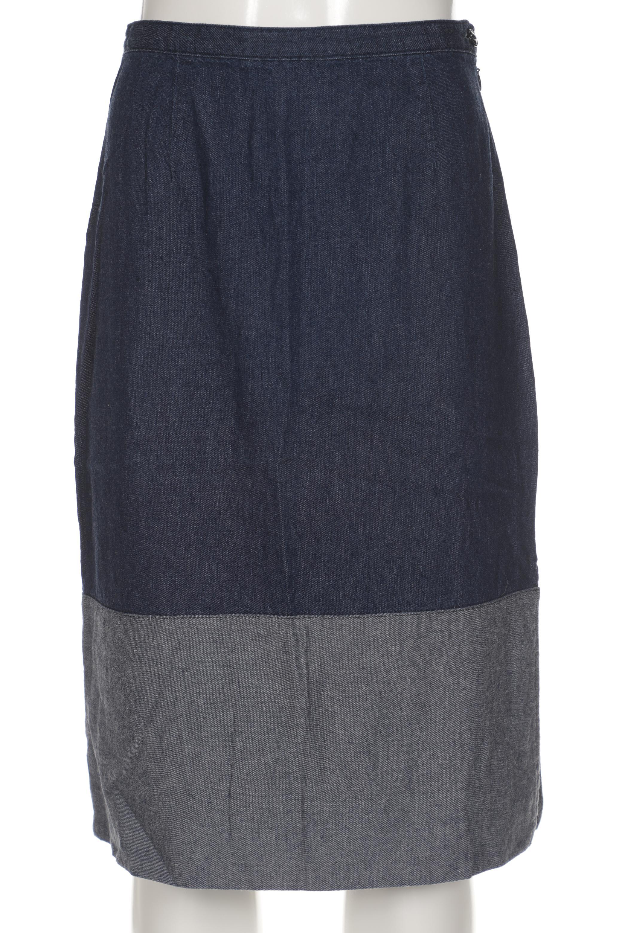 

Eddie Bauer Damen Rock, blau