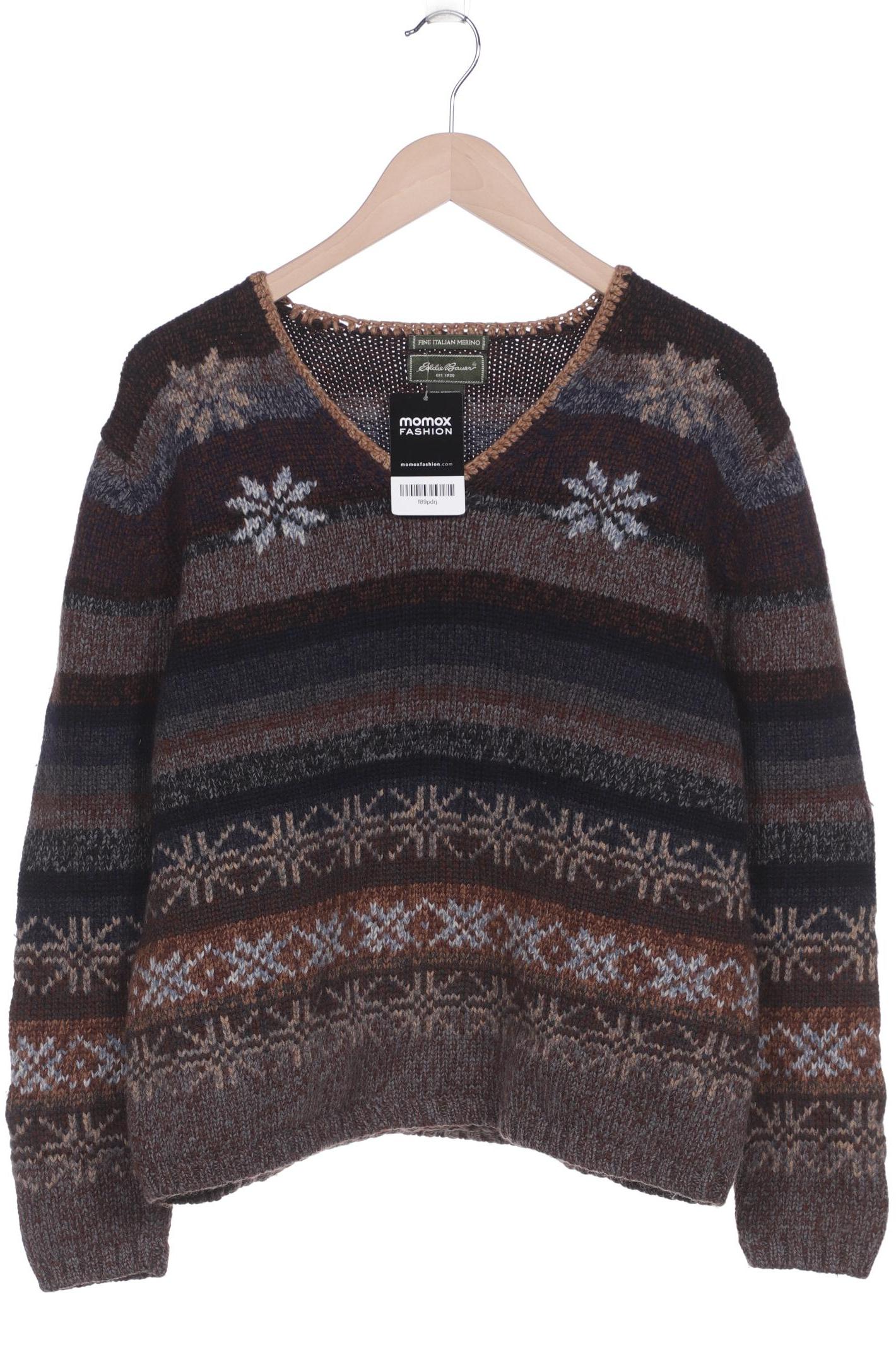

Eddie Bauer Damen Pullover, mehrfarbig