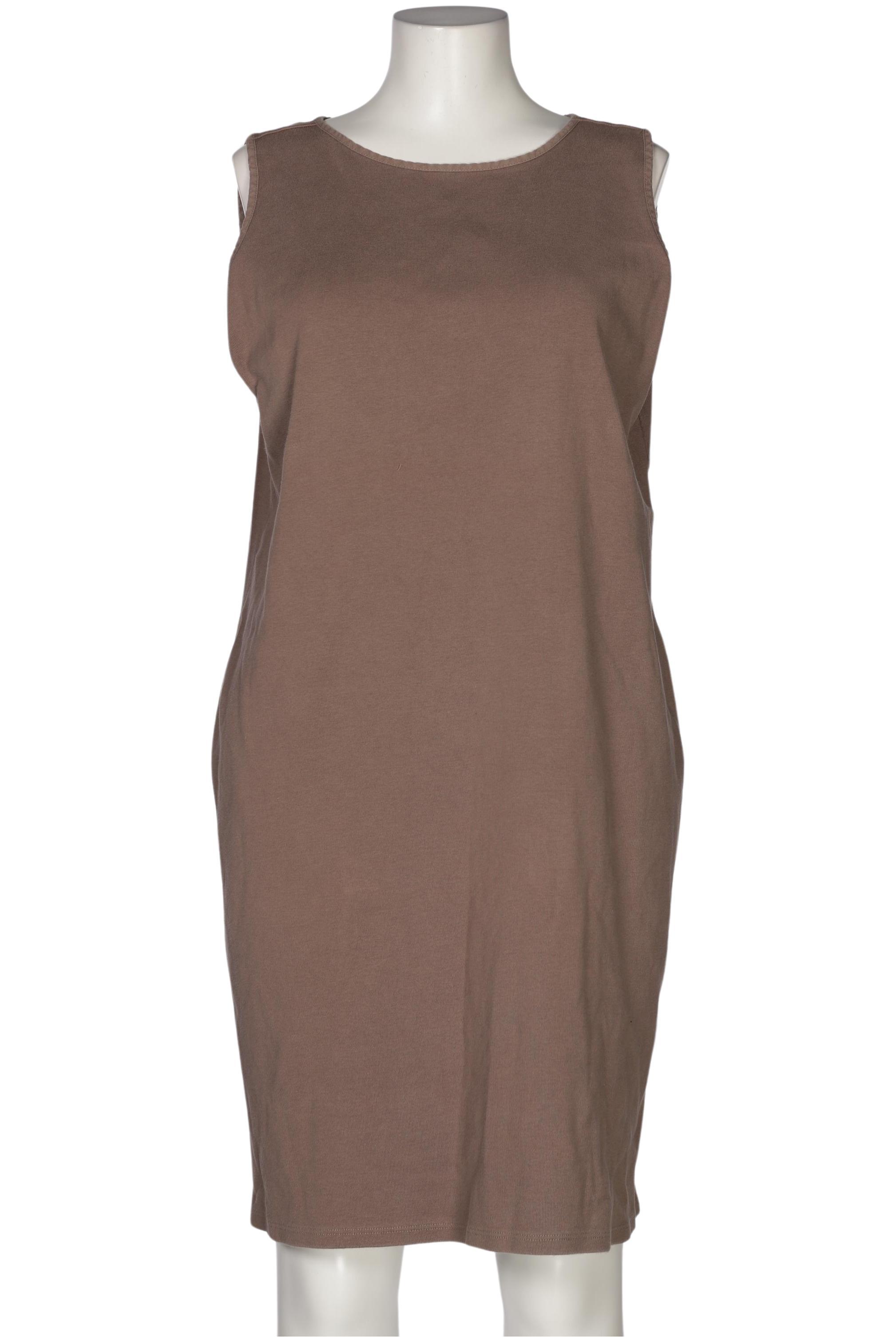 

Eddie Bauer Damen Kleid, braun, Gr. 44