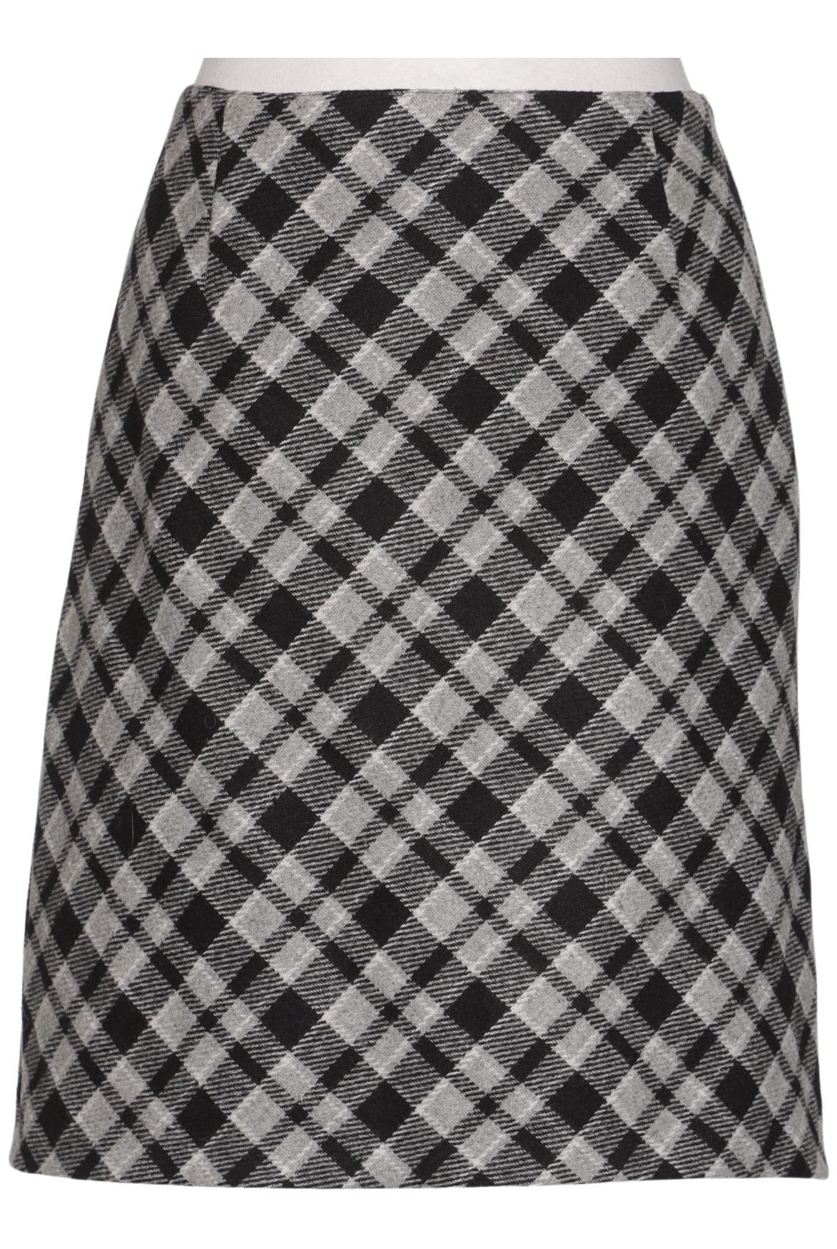 

Eddie Bauer Damen Rock, mehrfarbig, Gr. 38