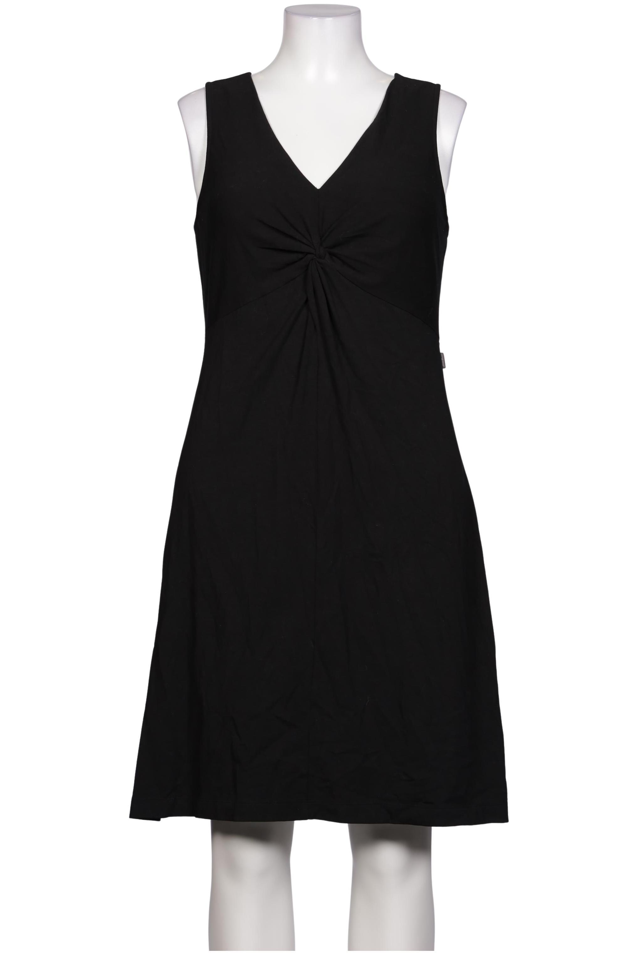 

Eddie Bauer Damen Kleid, schwarz, Gr. 42