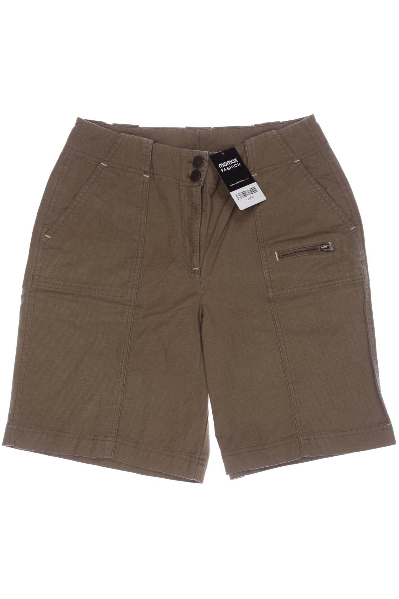 

Eddie Bauer Damen Shorts, braun, Gr. 36