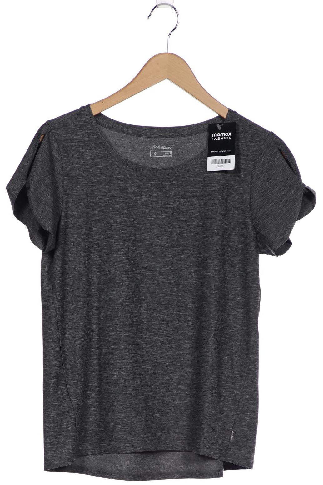 

Eddie Bauer Damen T-Shirt, grau