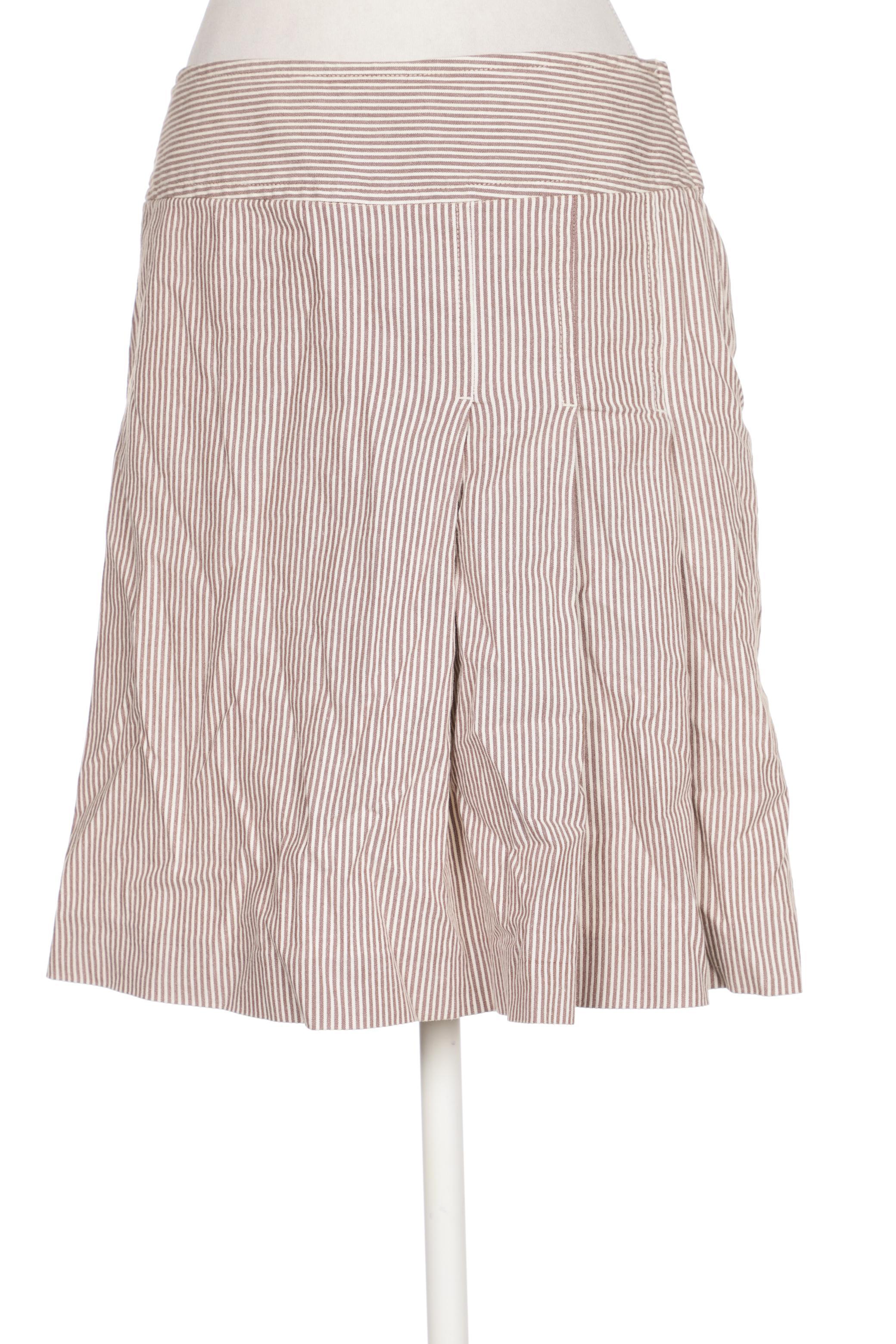 

Eddie Bauer Damen Rock, braun, Gr. 38