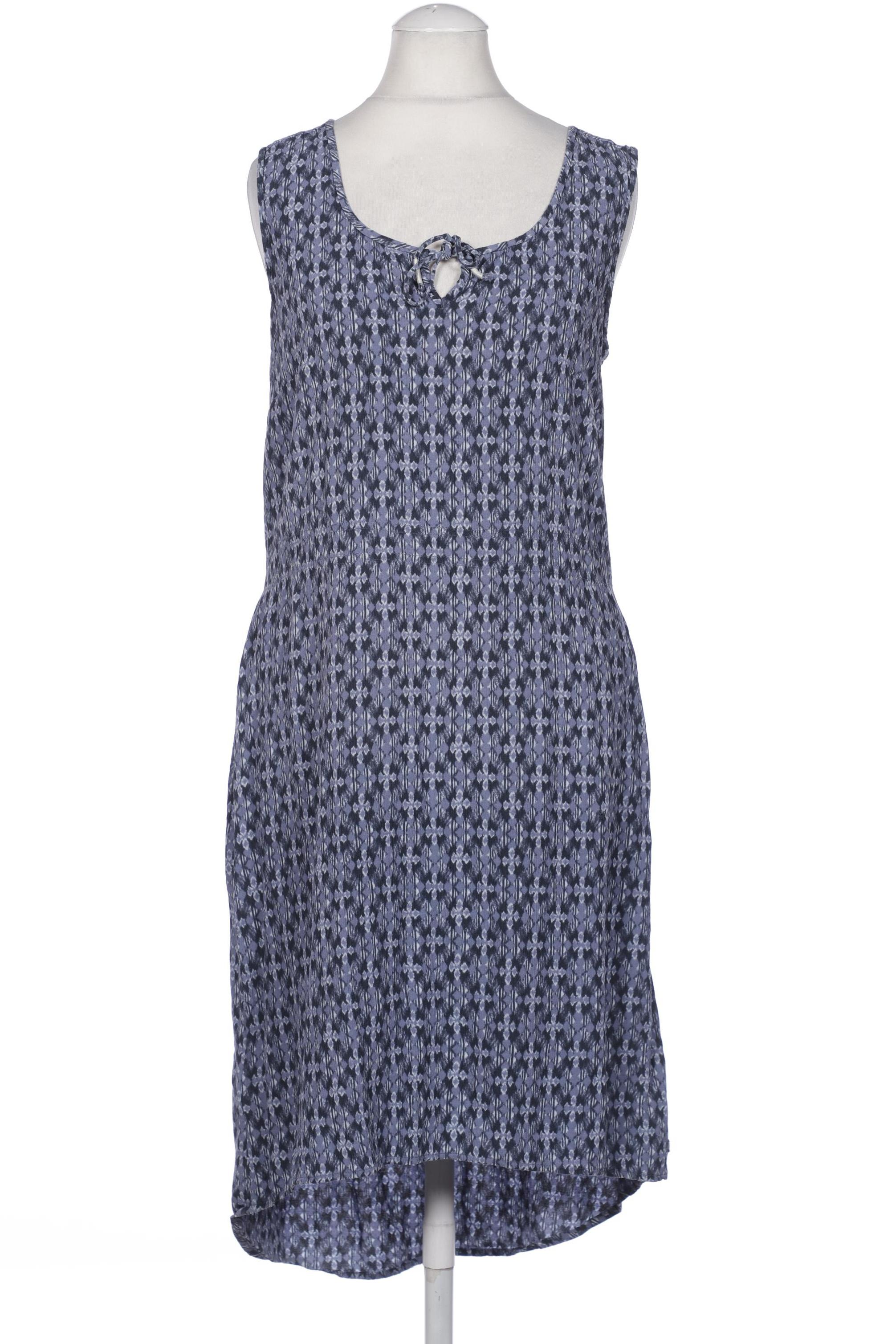 

Eddie Bauer Damen Kleid, blau, Gr. 6