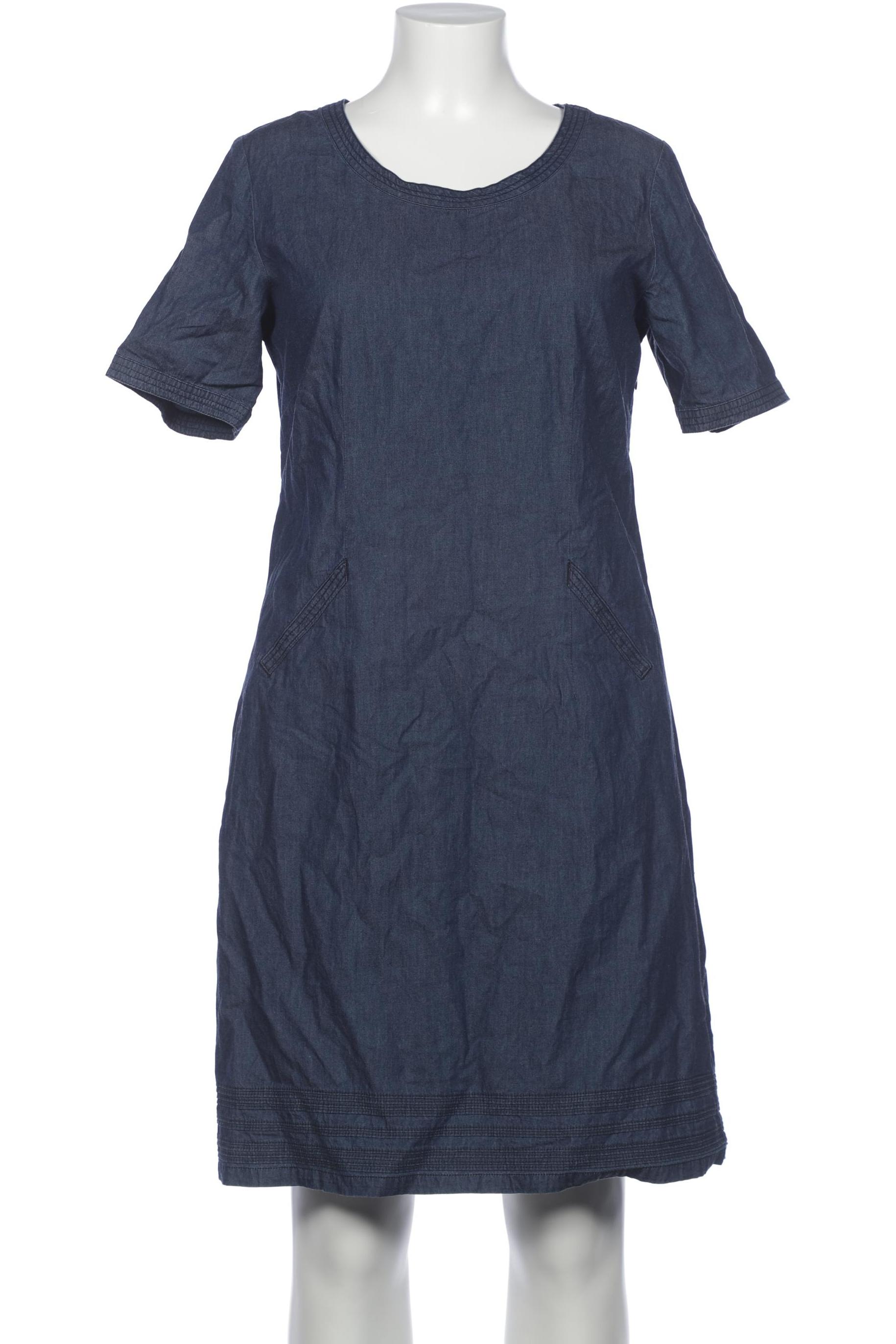 

Eddie Bauer Damen Kleid, marineblau, Gr. 12