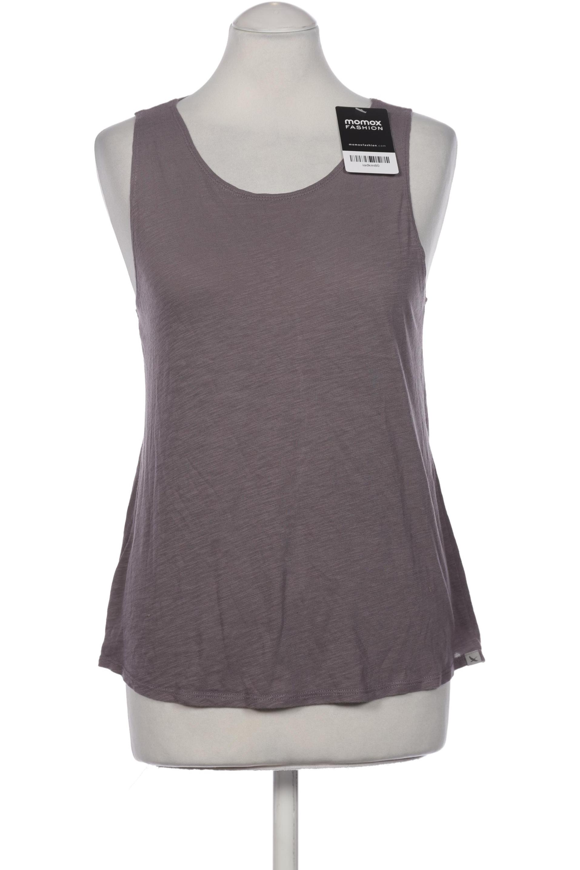 

Eddie Bauer Damen Top, flieder, Gr. 38