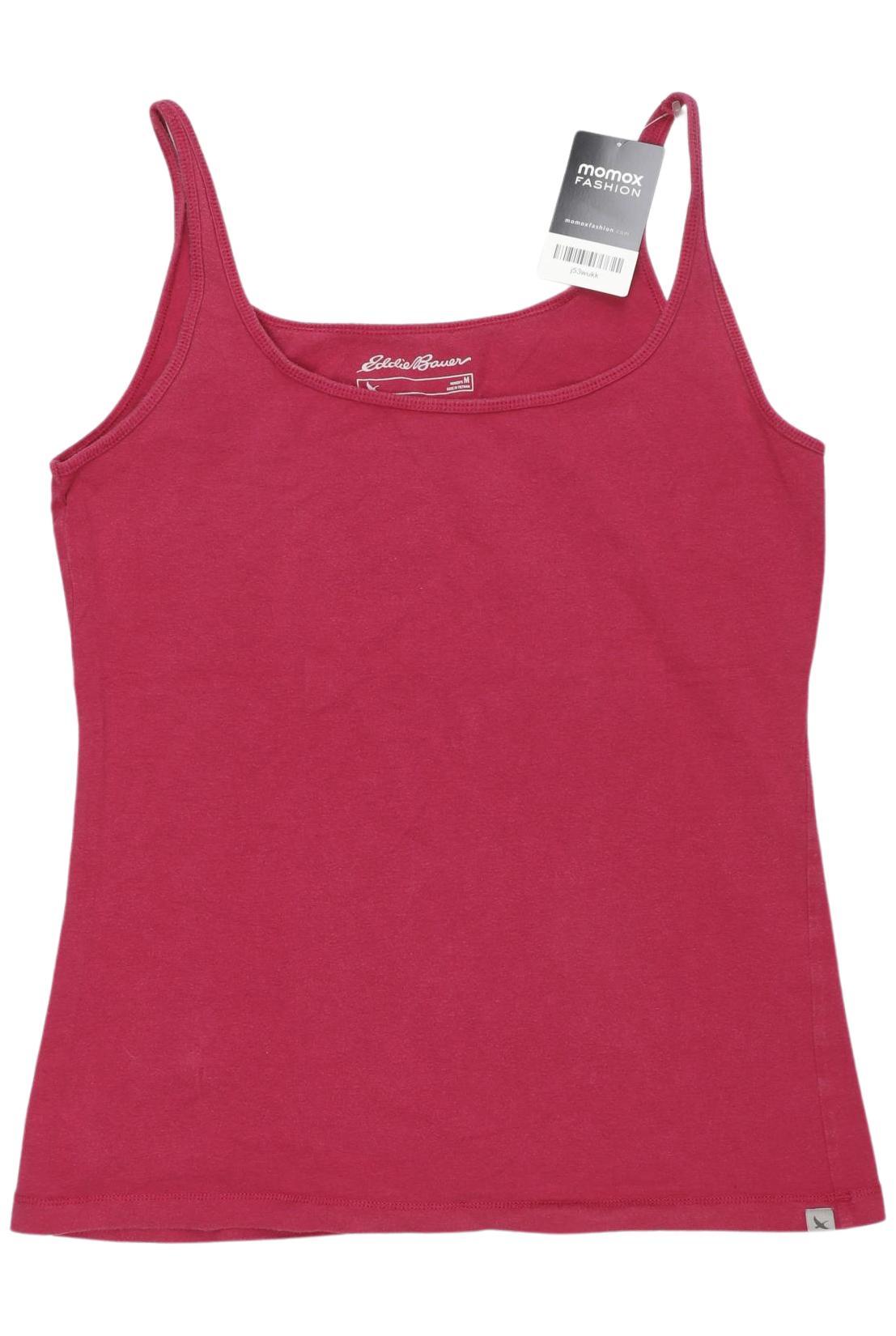 

Eddie Bauer Damen Top, pink, Gr. 38