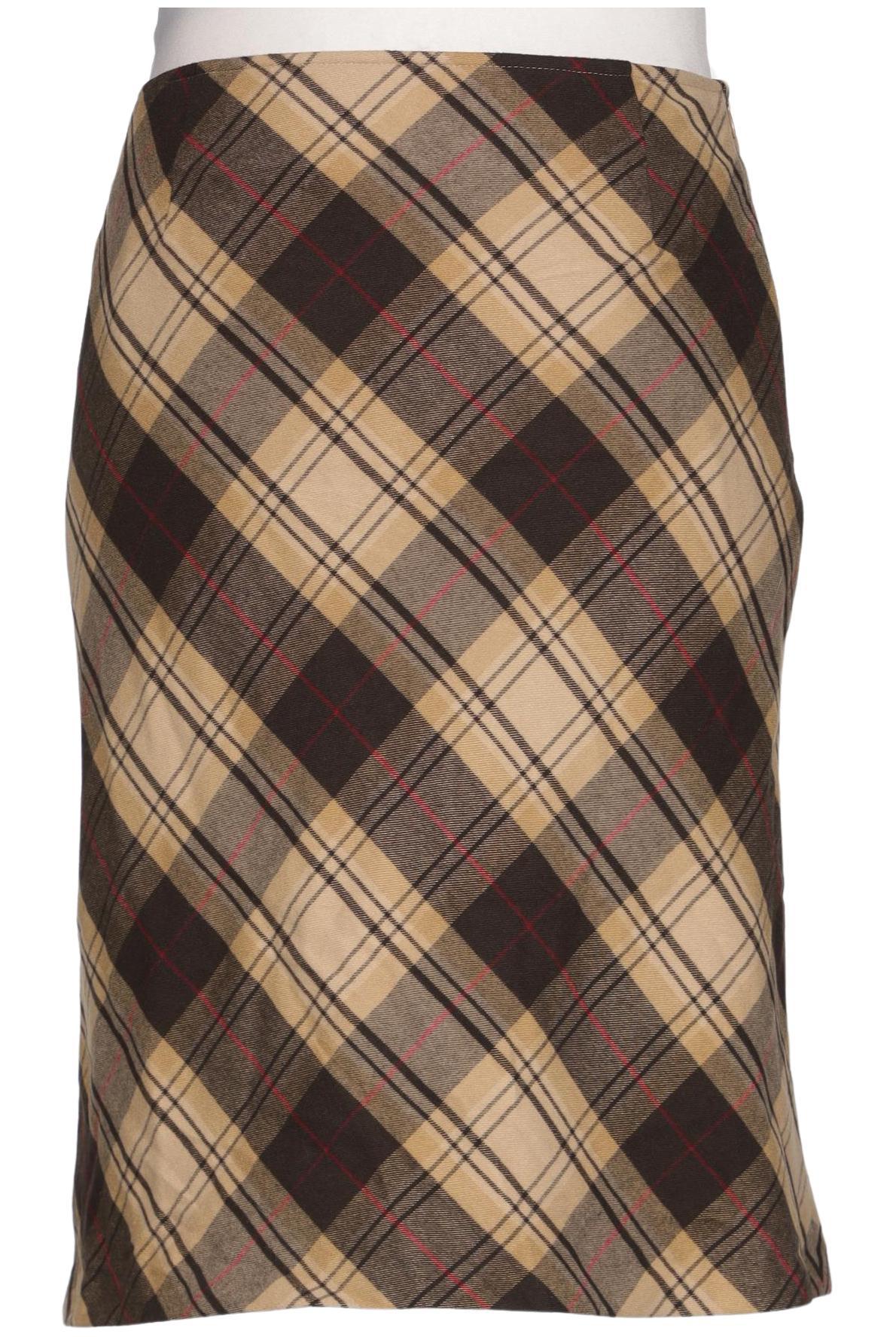 

Eddie Bauer Damen Rock, mehrfarbig, Gr. 40