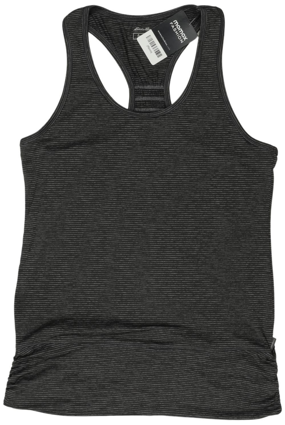 

Eddie Bauer Damen Top, grau, Gr. 36