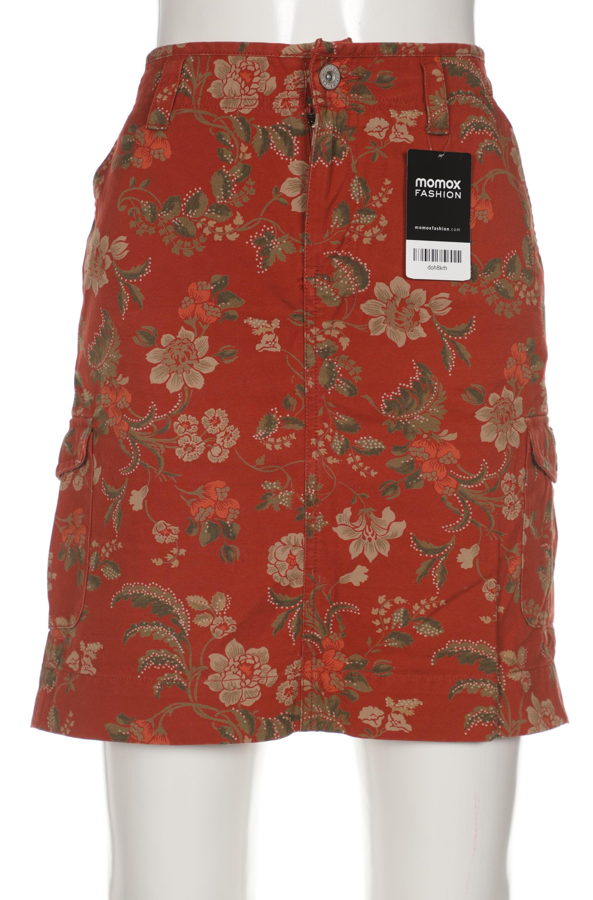 

Eddie Bauer Damen Rock, orange
