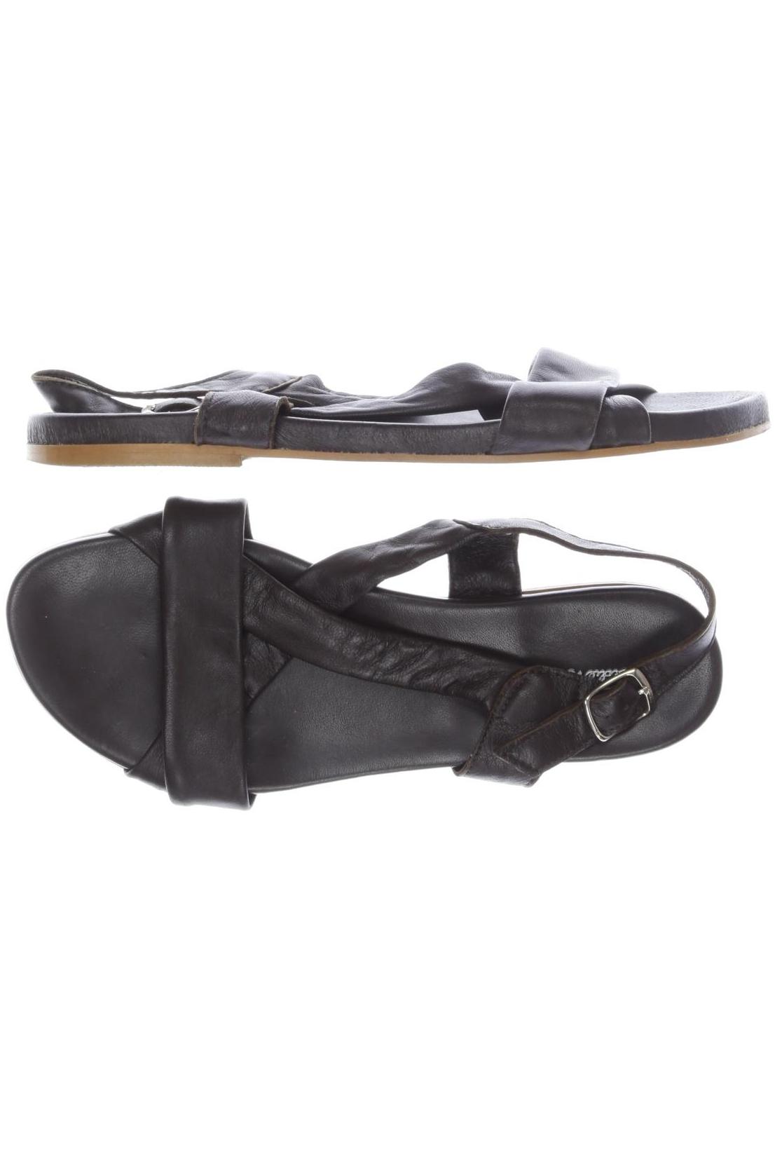 

Eddie Bauer Damen Sandale, braun, Gr. 39