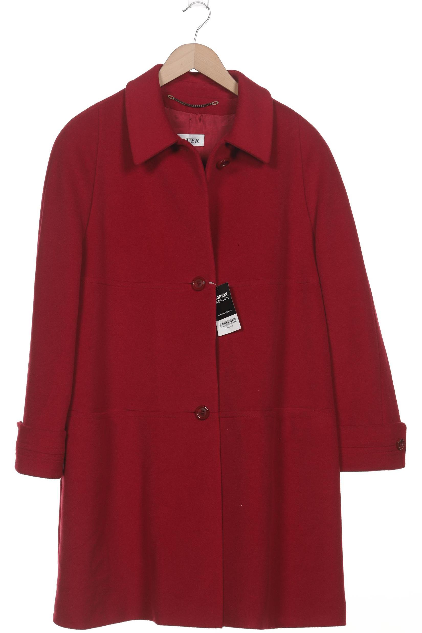 

Eddie Bauer Damen Mantel, rot, Gr. 40