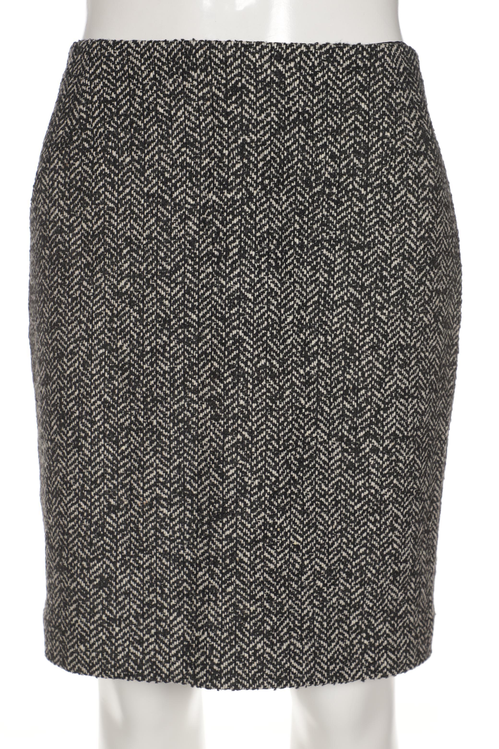 

Eddie Bauer Damen Rock, schwarz, Gr. 35