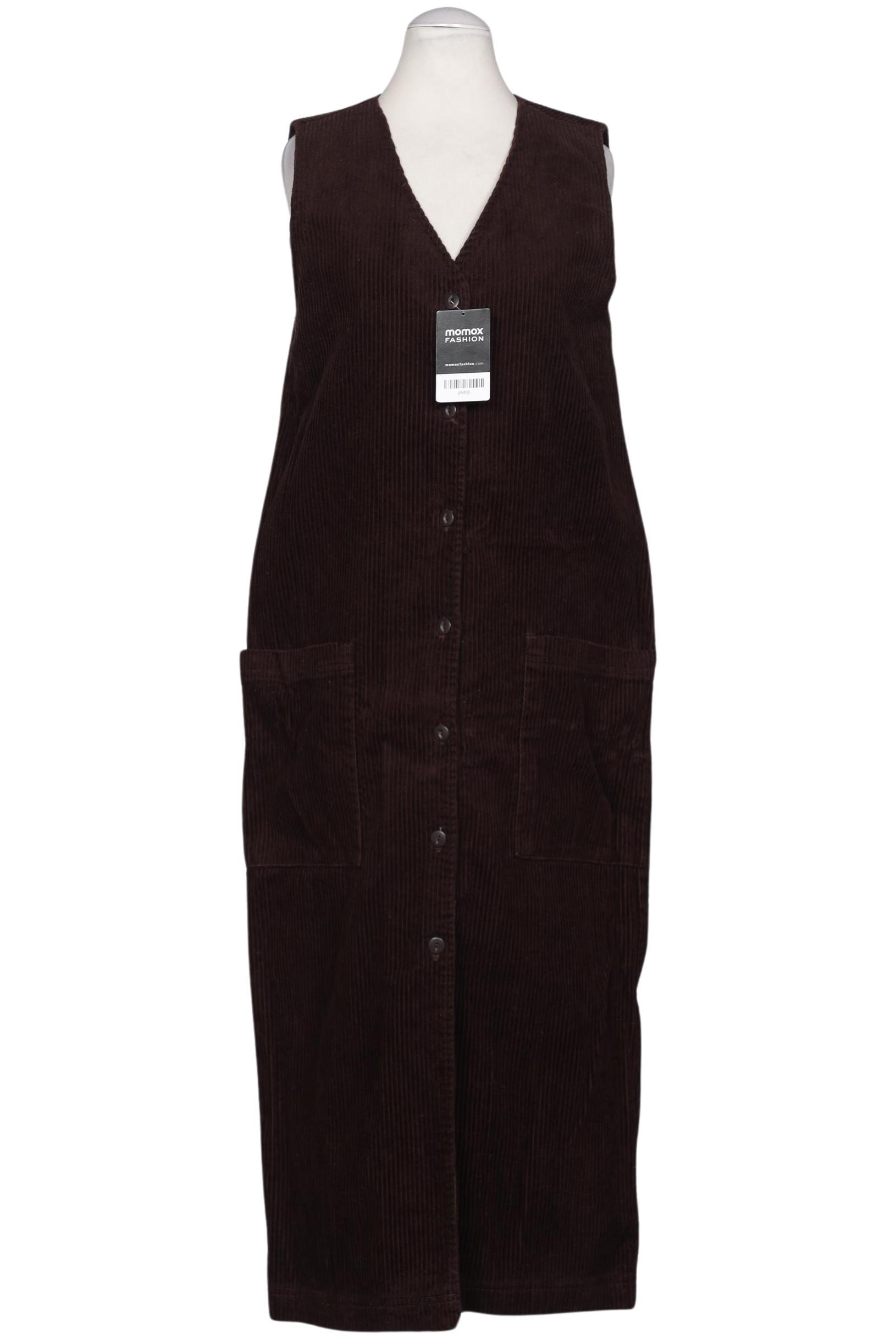 

Eddie Bauer Damen Kleid, braun, Gr. 36