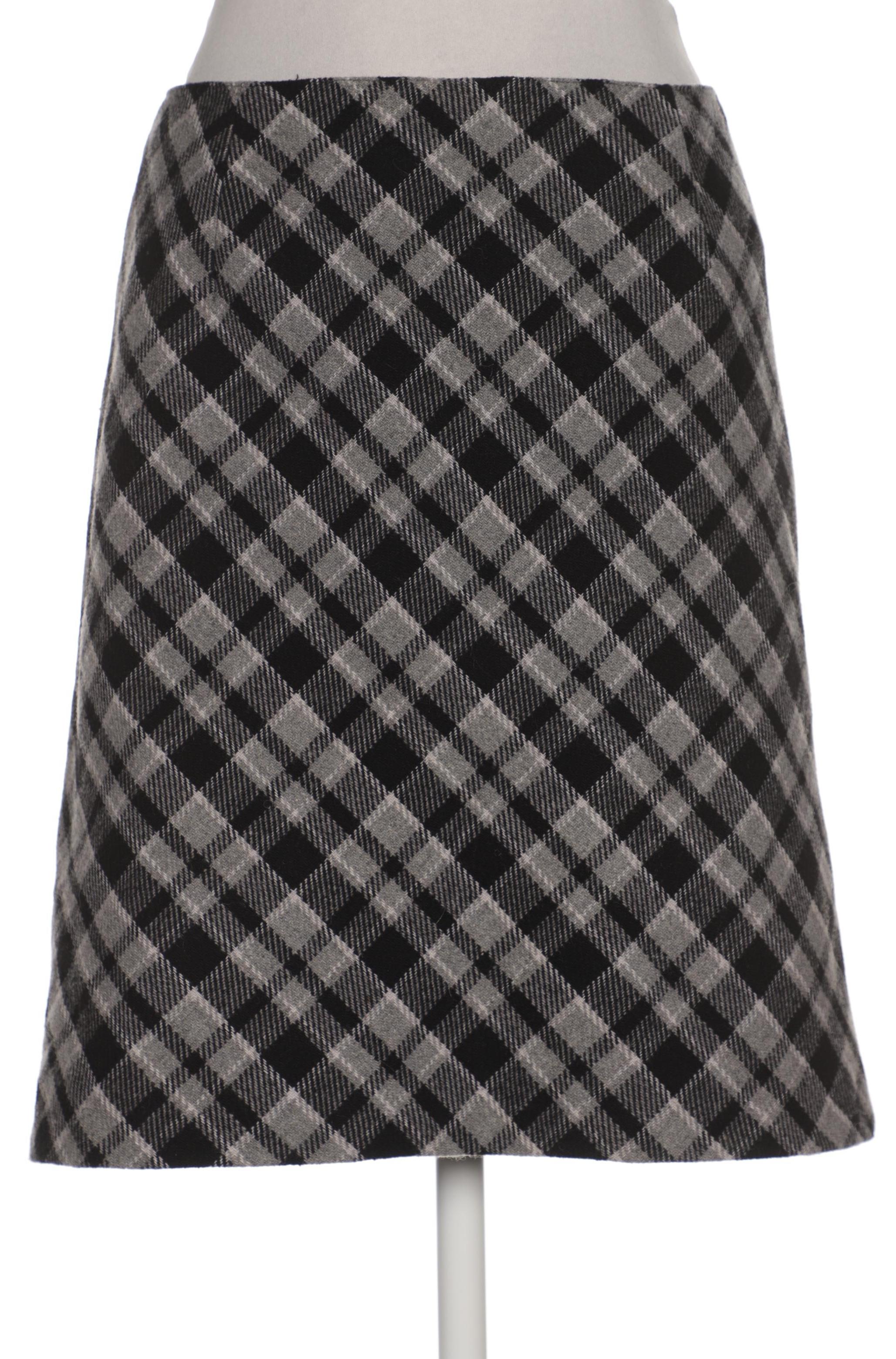 

Eddie Bauer Damen Rock, grau, Gr. 38