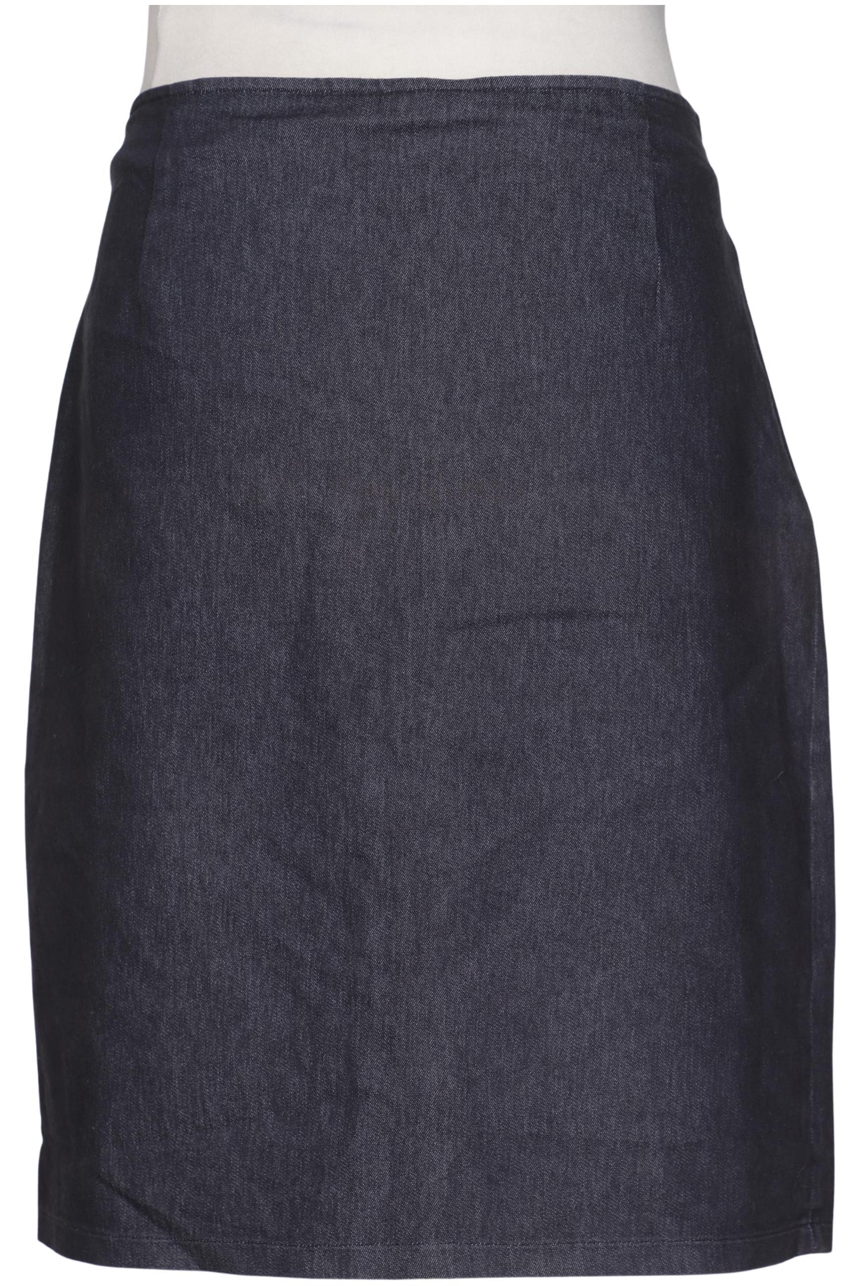 

Eddie Bauer Damen Rock, marineblau, Gr. 44