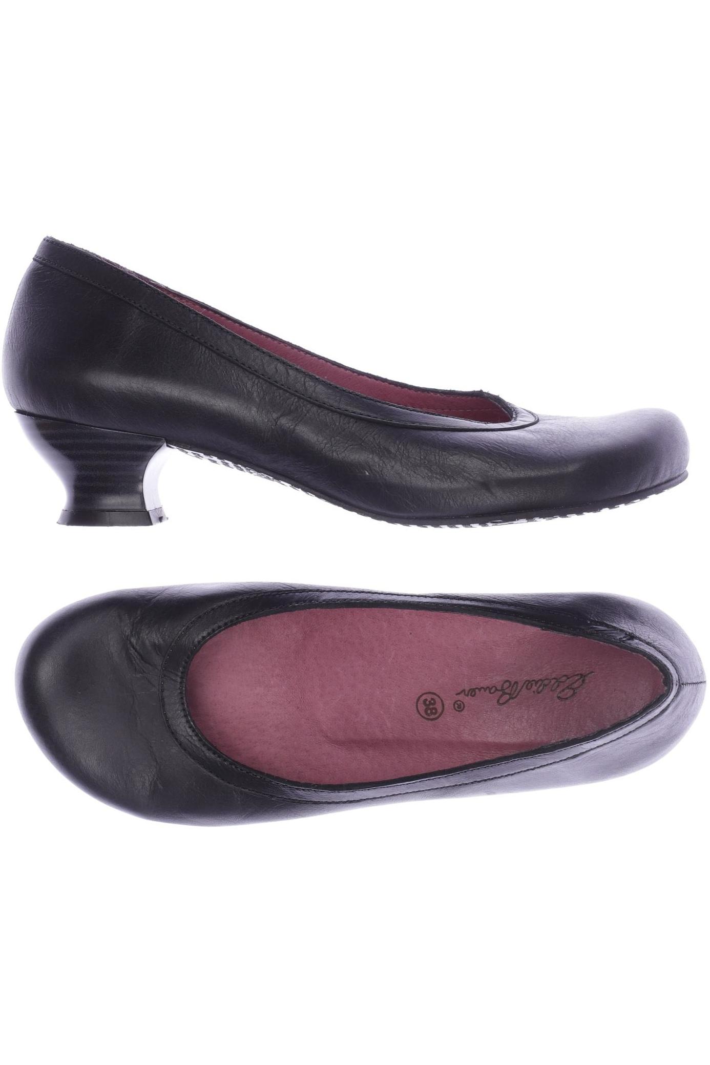 

Eddie Bauer Damen Pumps, schwarz