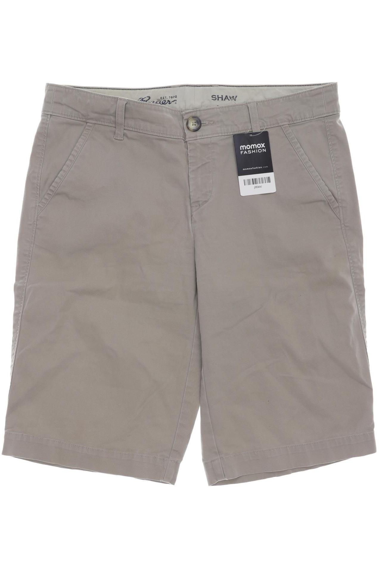 

Eddie Bauer Damen Shorts, beige, Gr. 6