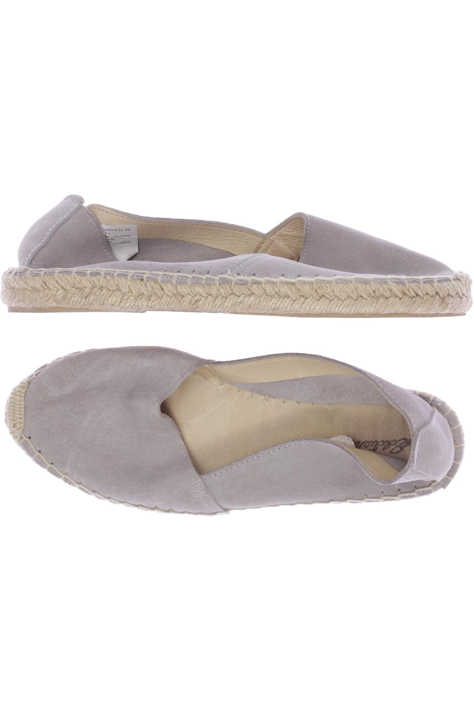 

Eddie Bauer Damen Halbschuh, grau, Gr. 38