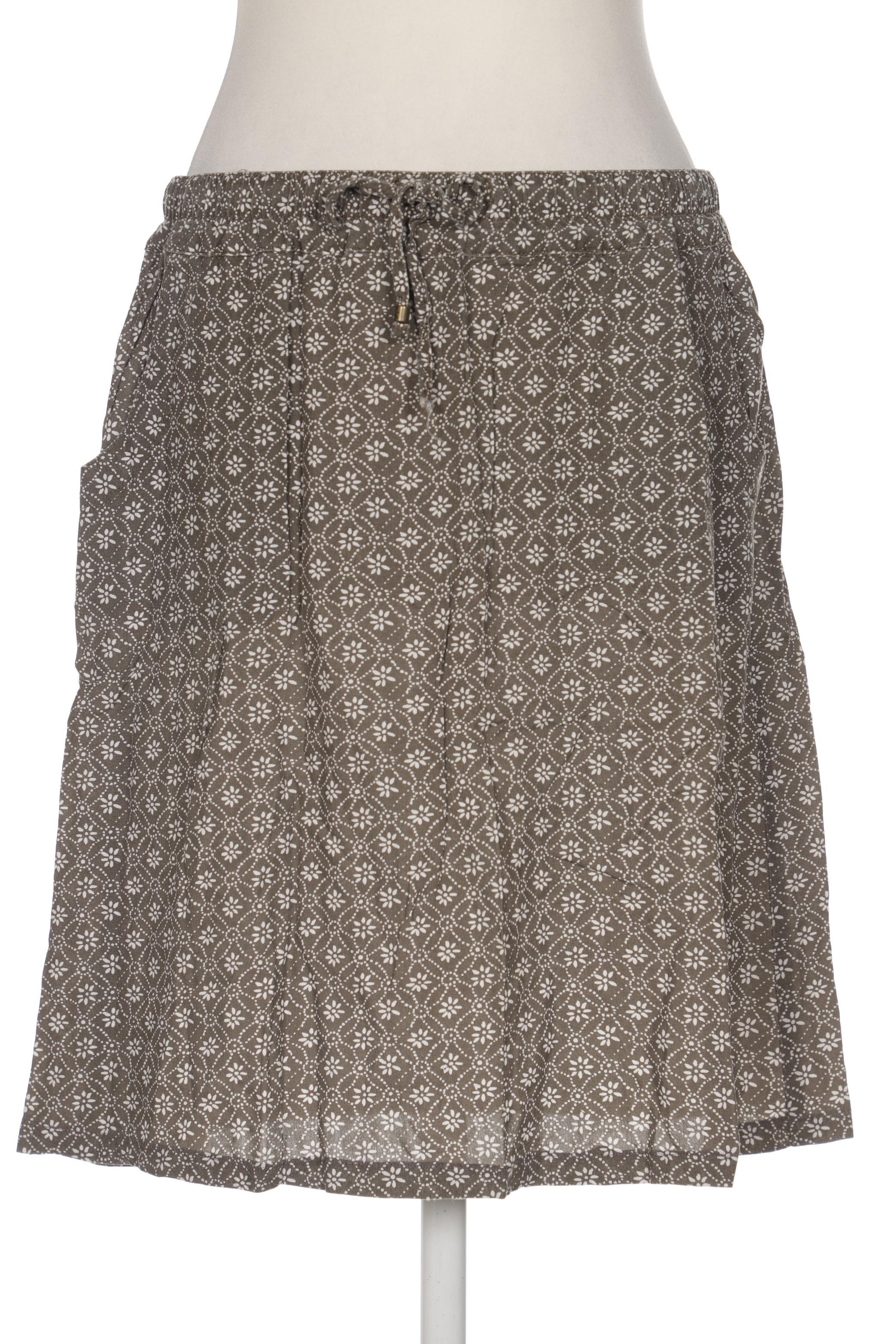

Eddie Bauer Damen Rock, grün
