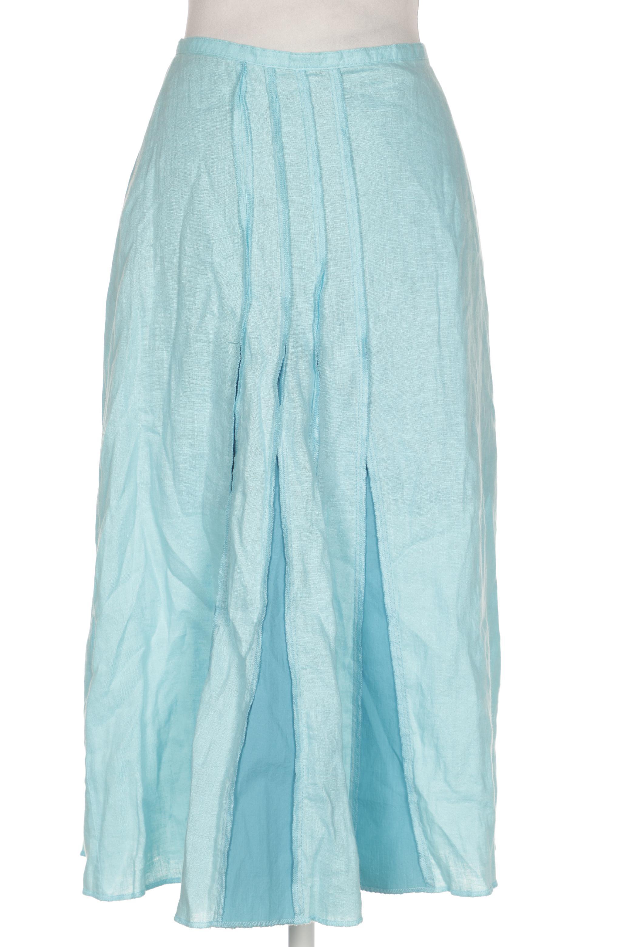 

Eddie Bauer Damen Rock, hellblau, Gr. 38