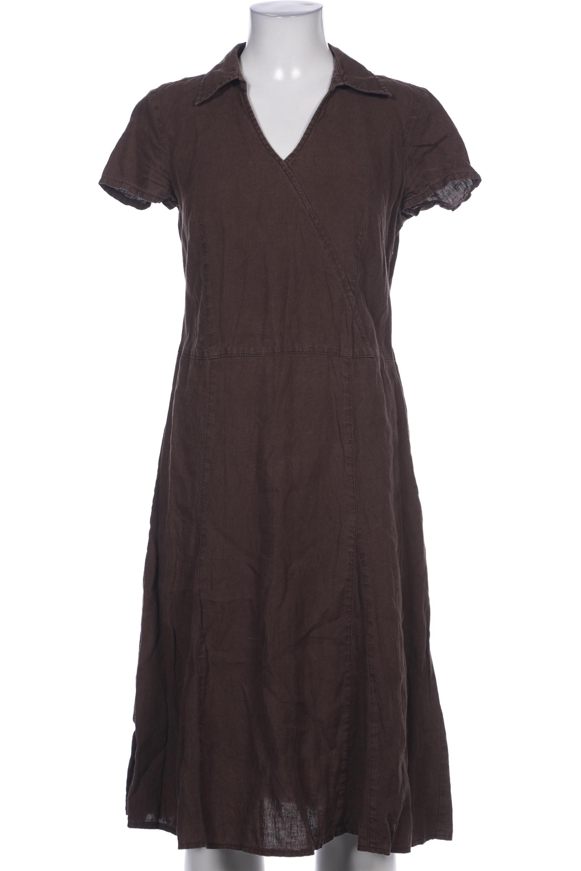 

Eddie Bauer Damen Kleid, braun, Gr. 38