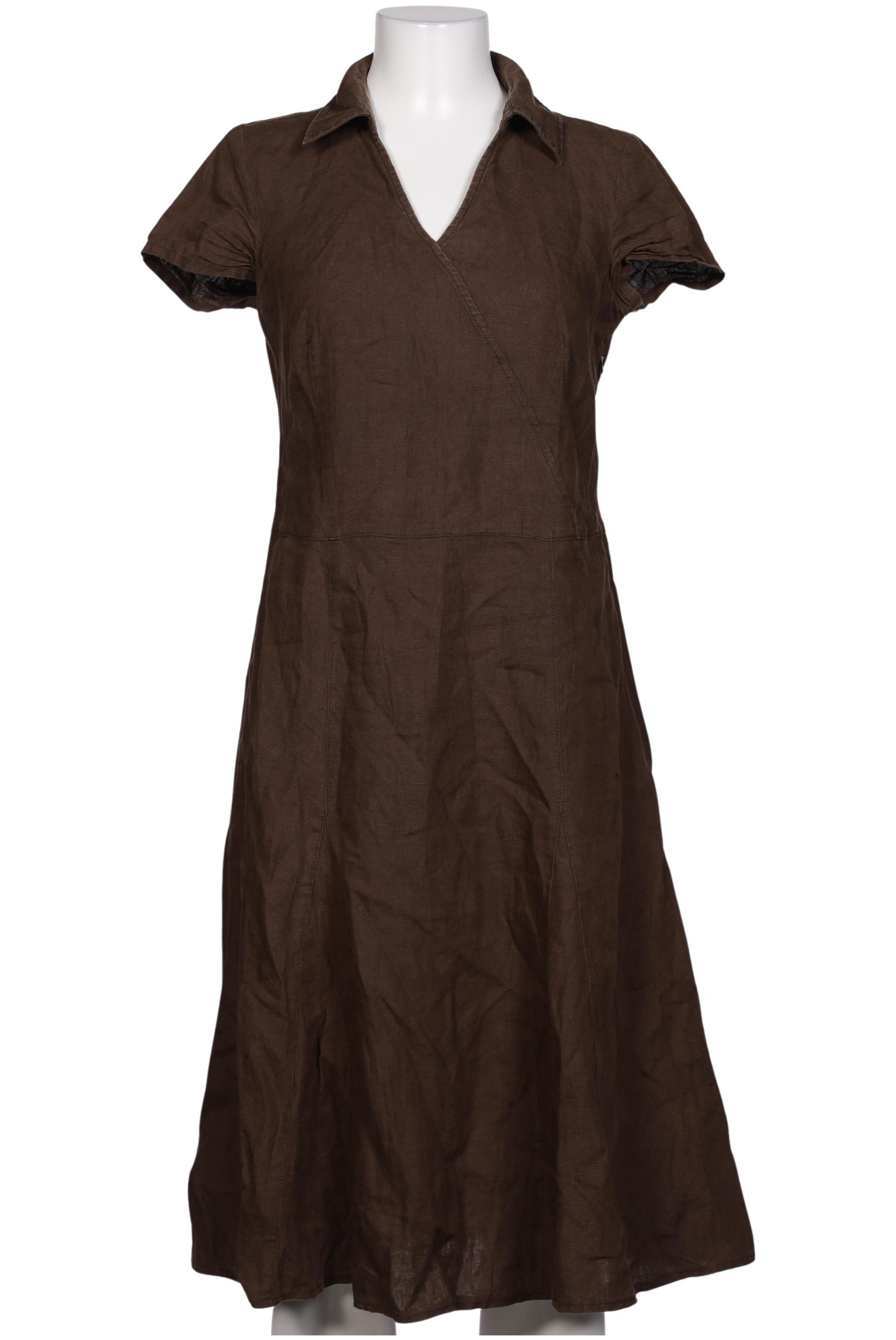 

Eddie Bauer Damen Kleid, braun, Gr. 38