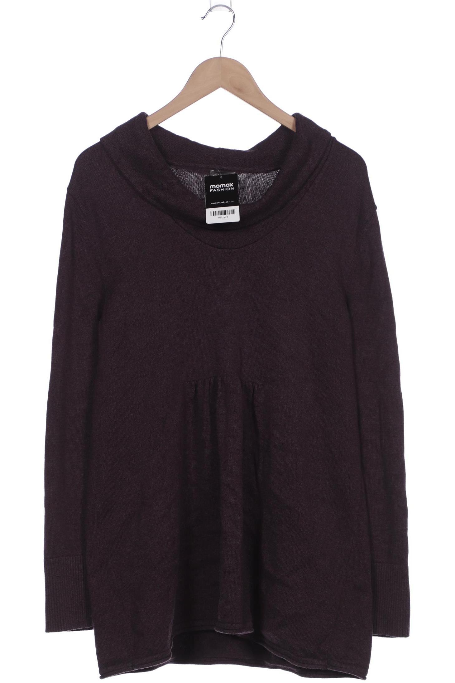 

Eddie Bauer Damen Pullover, flieder, Gr. 46