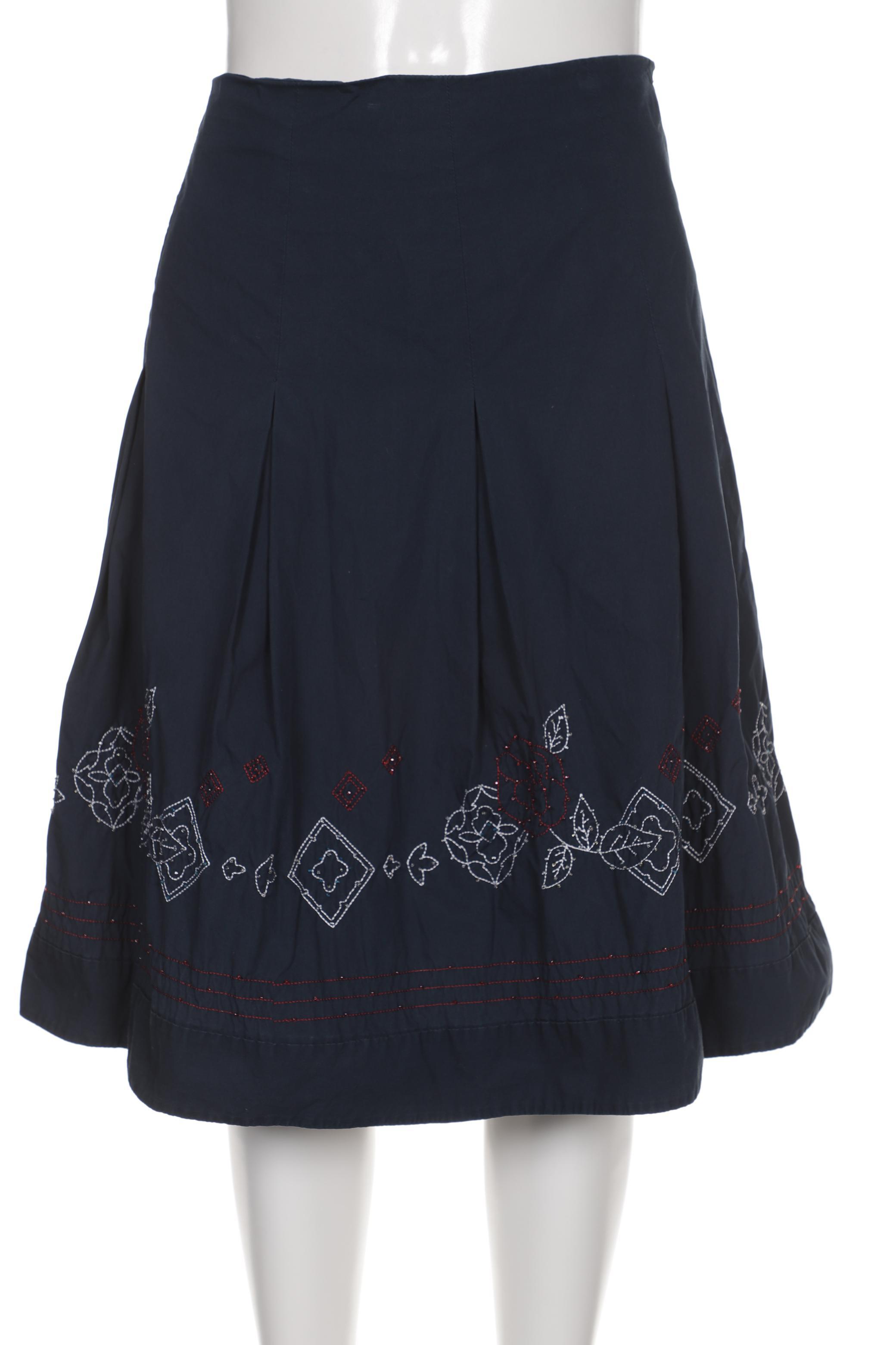 

Eddie Bauer Damen Rock, marineblau