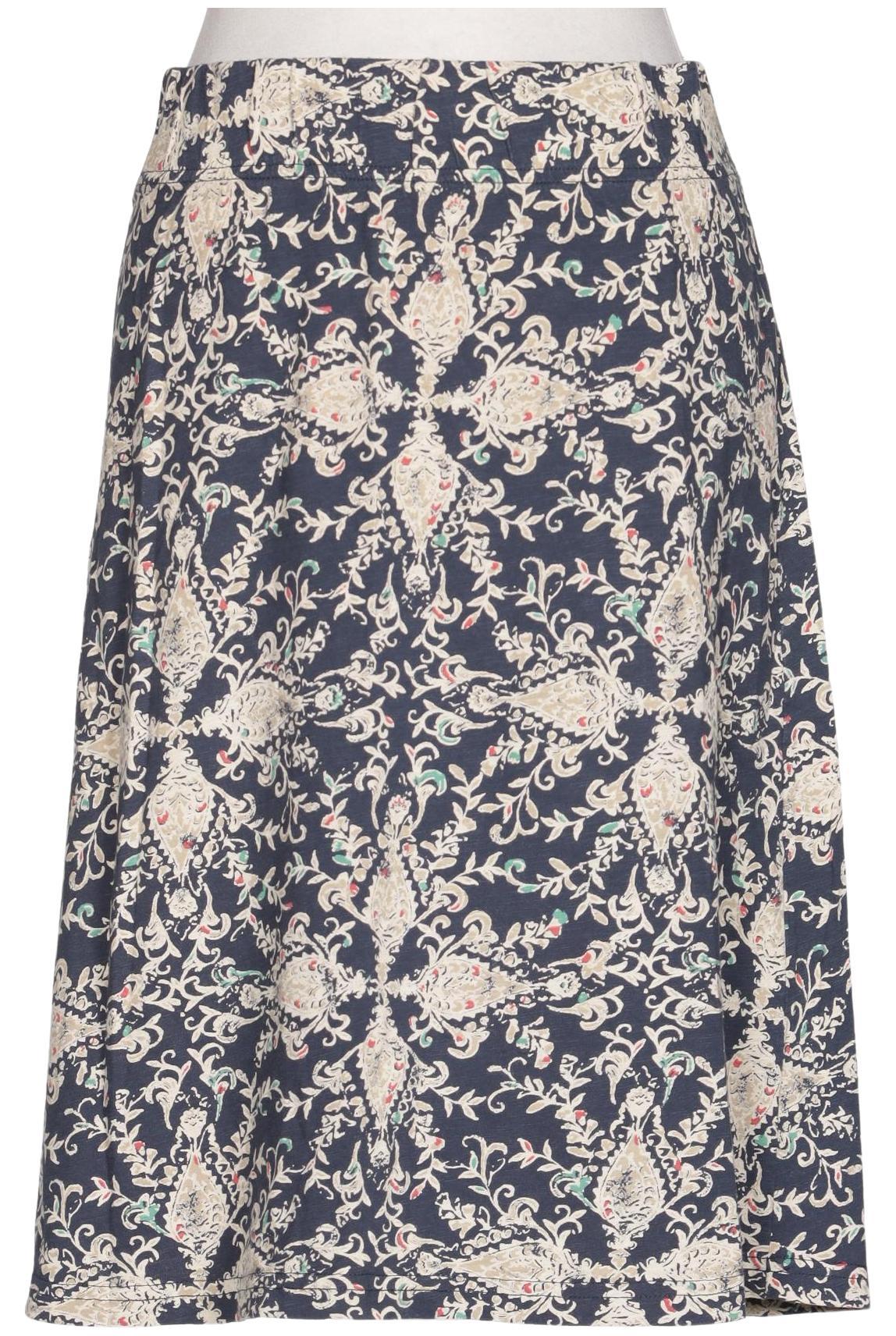 

Eddie Bauer Damen Rock, mehrfarbig, Gr. 36