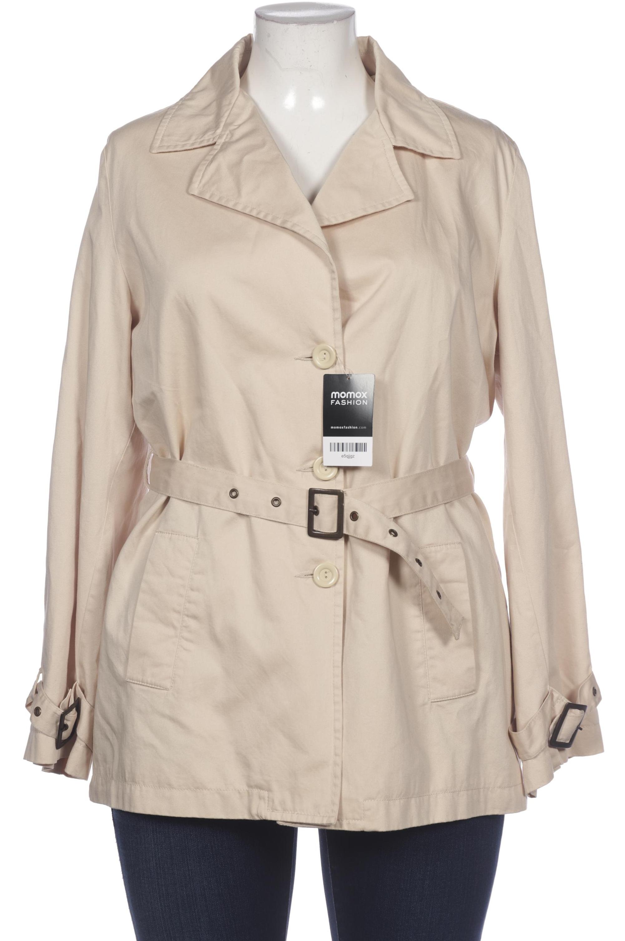 

Eddie Bauer Damen Jacke, beige, Gr. 42