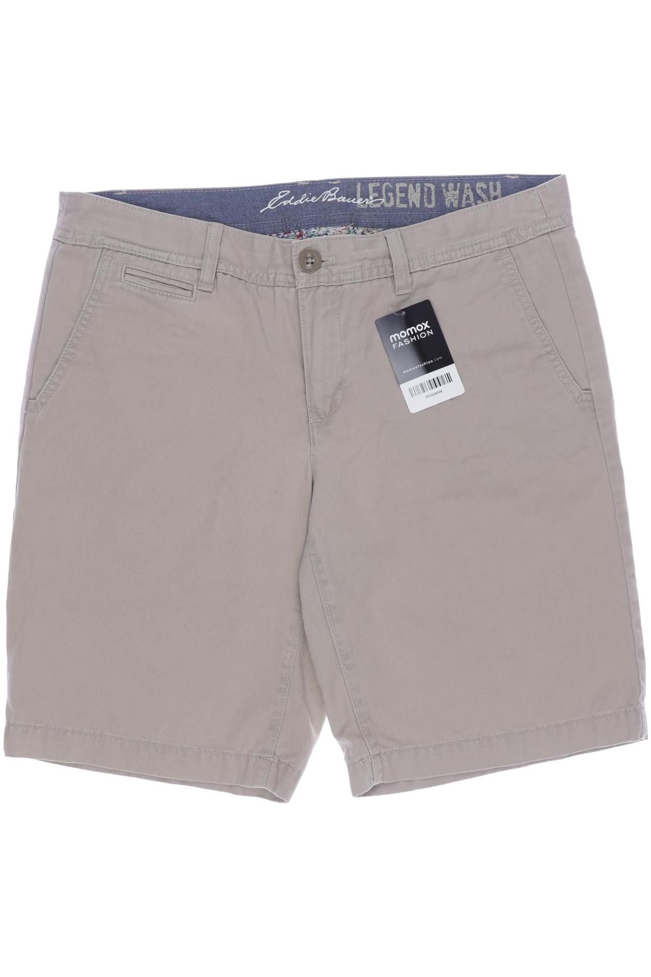 

Eddie Bauer Damen Shorts, beige