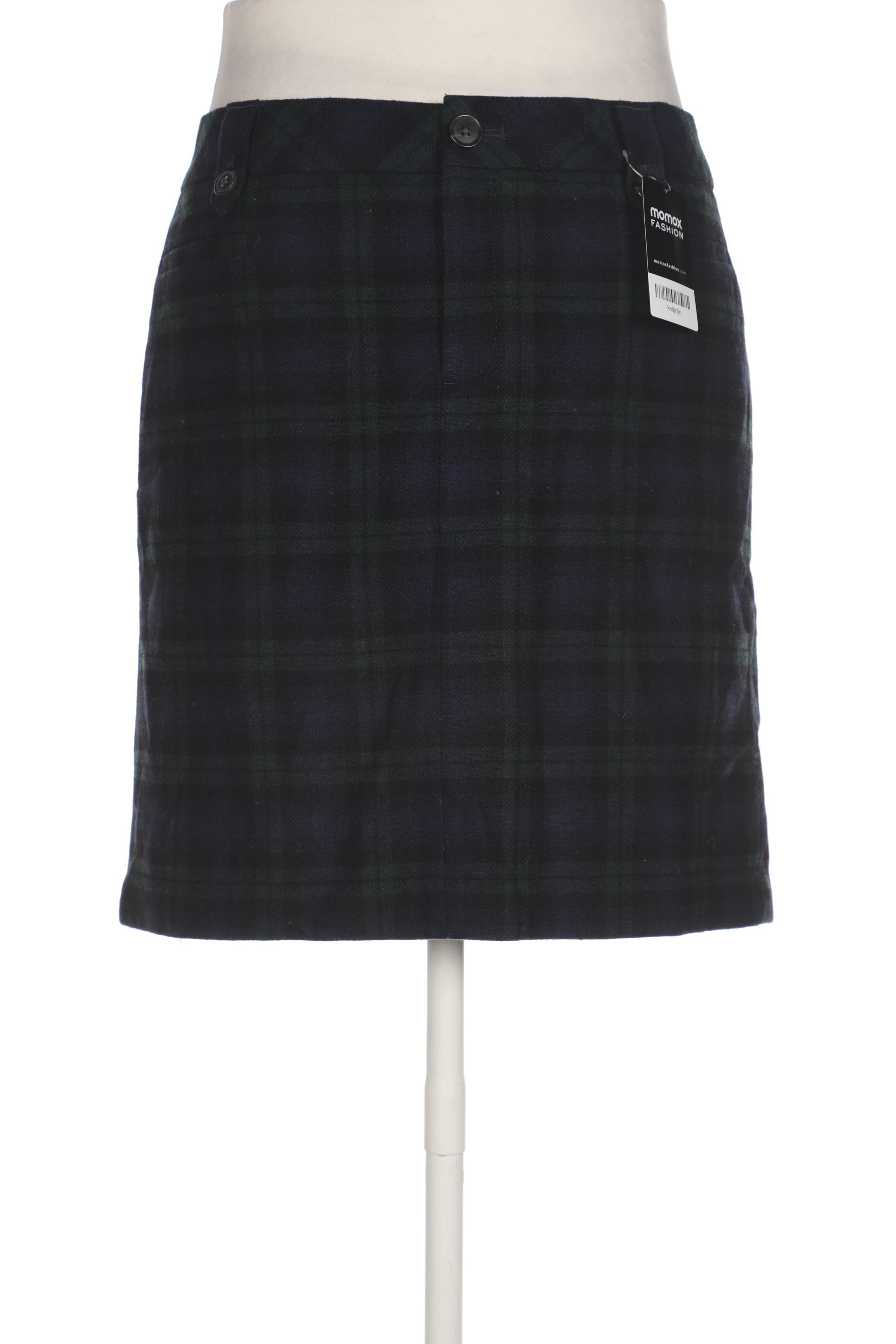 

Eddie Bauer Damen Rock, marineblau, Gr. 10