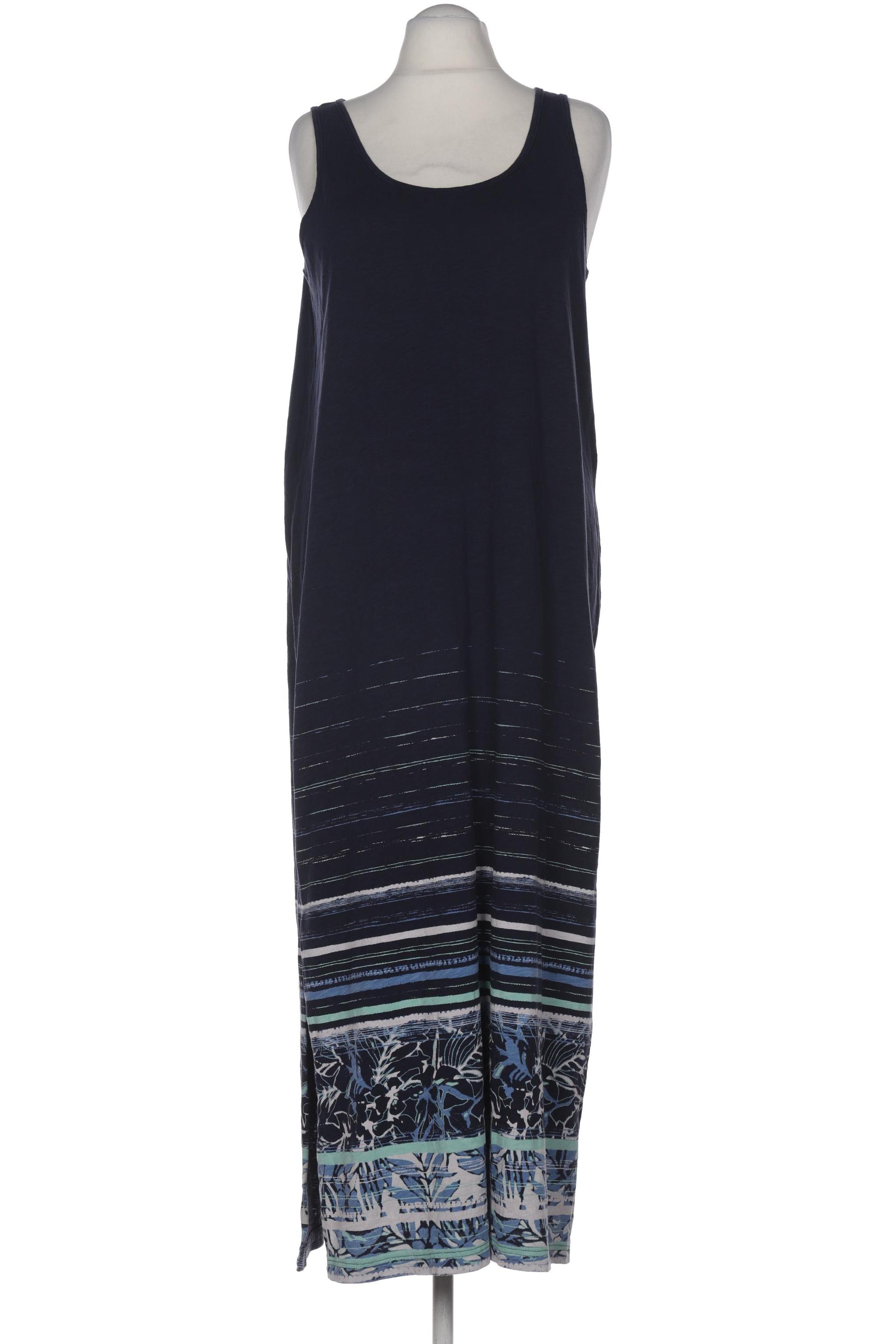 

Eddie Bauer Damen Kleid, marineblau, Gr. 44