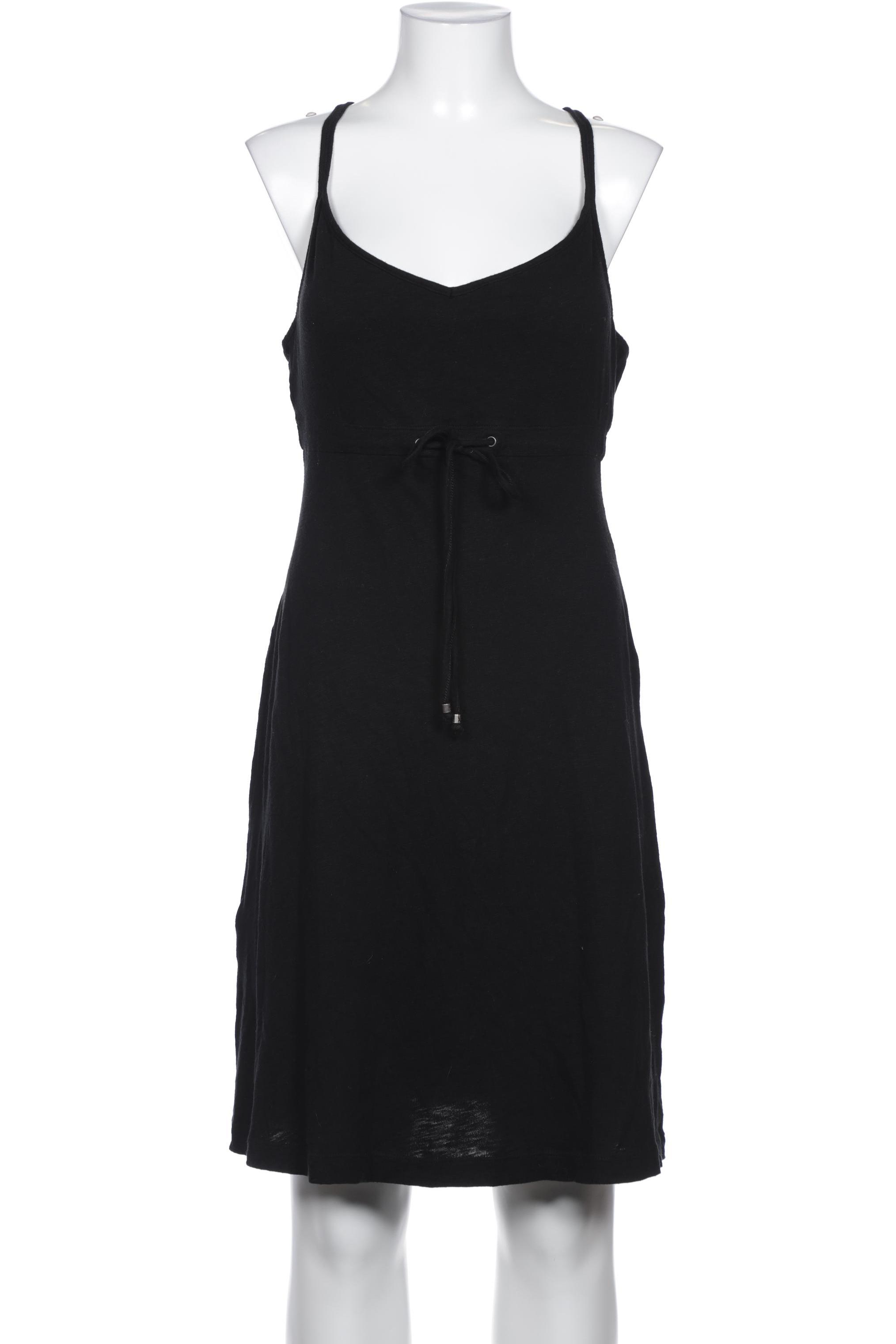 

Eddie Bauer Damen Kleid, schwarz