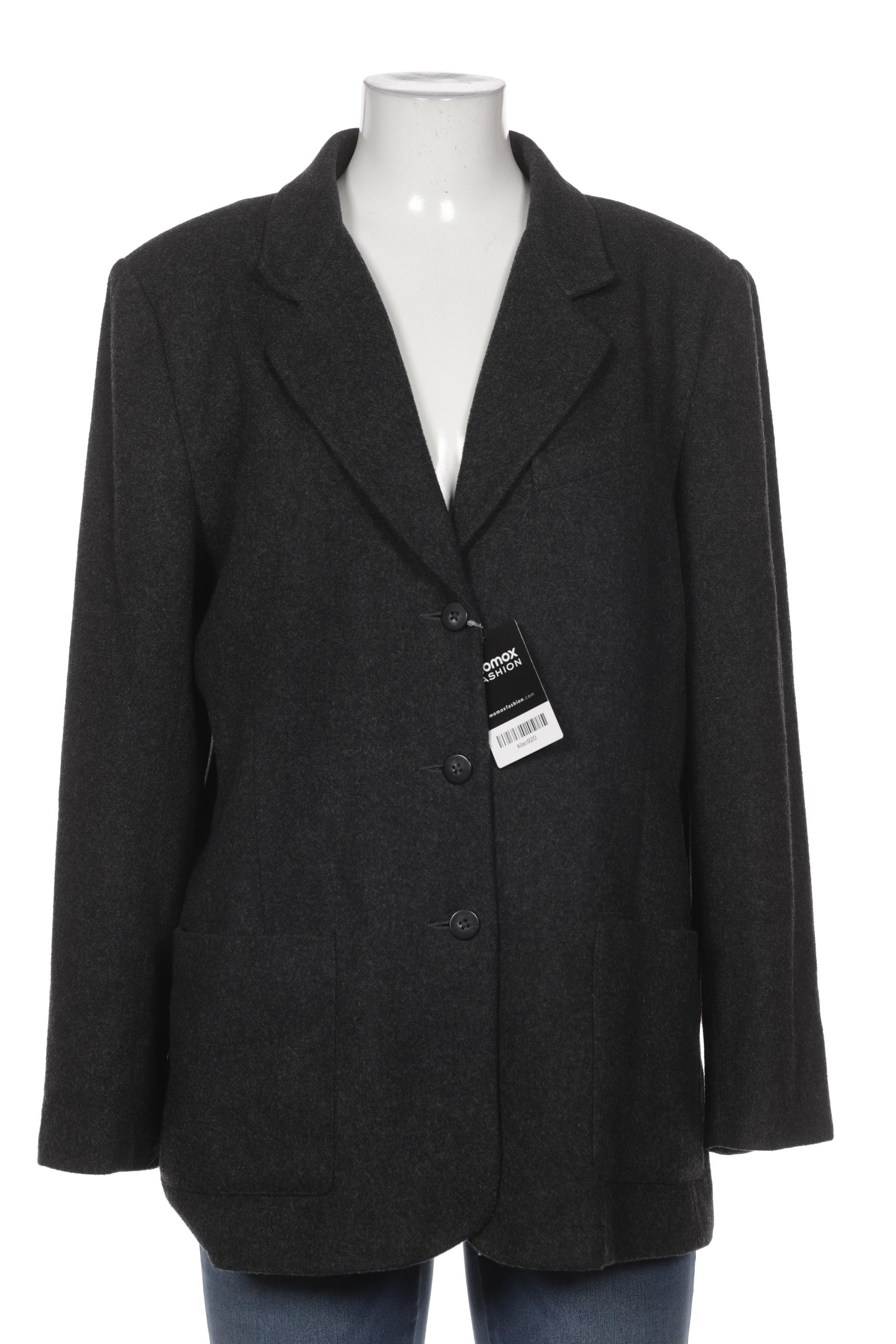 

Eddie Bauer Damen Blazer, grau, Gr. 42