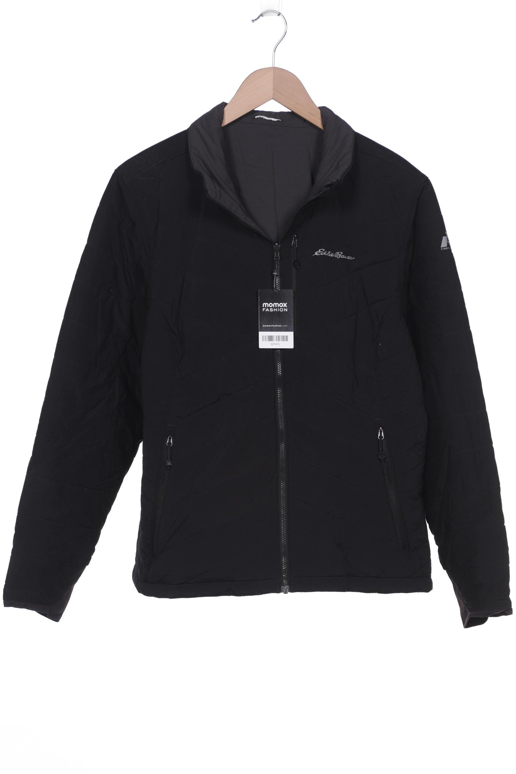 

Eddie Bauer Damen Jacke, schwarz