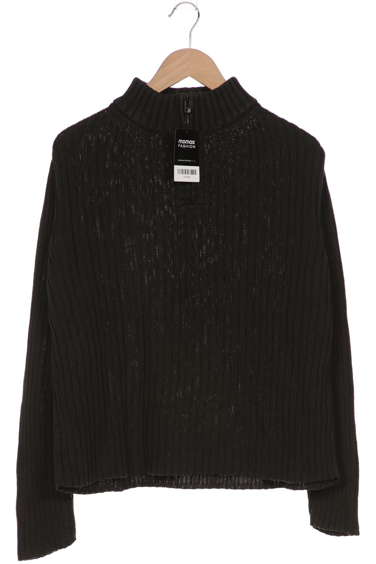 

Eddie Bauer Damen Pullover, grün, Gr. 42